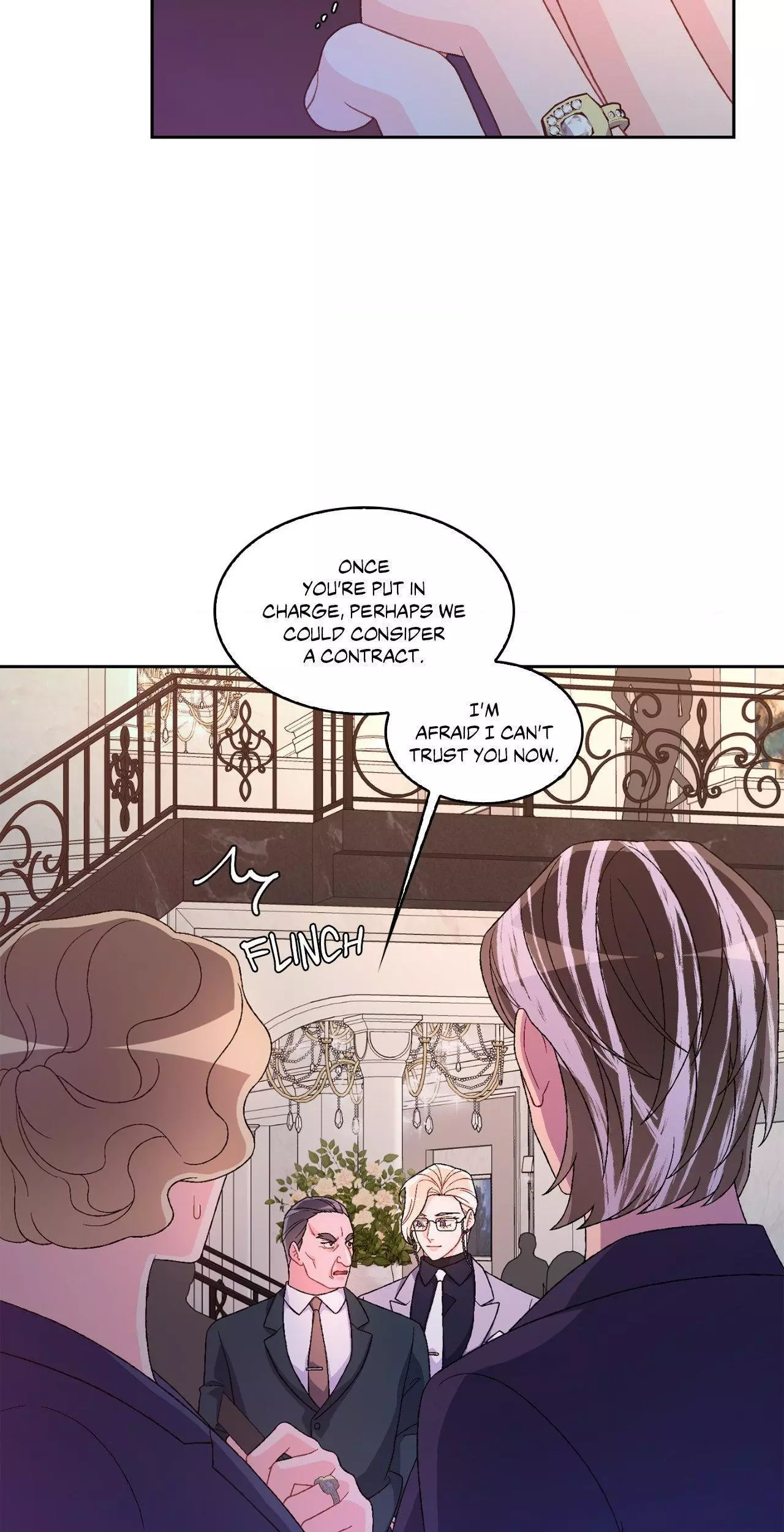 Arthur - Chapter 86 Page 37