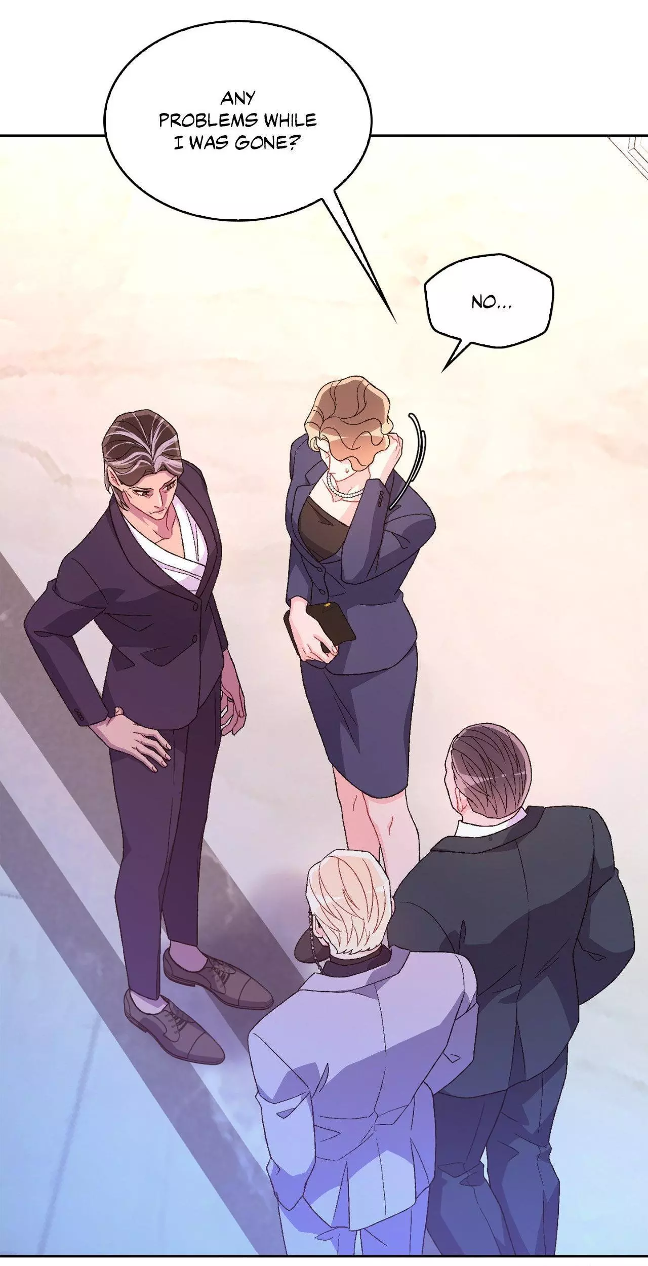 Arthur - Chapter 86 Page 39