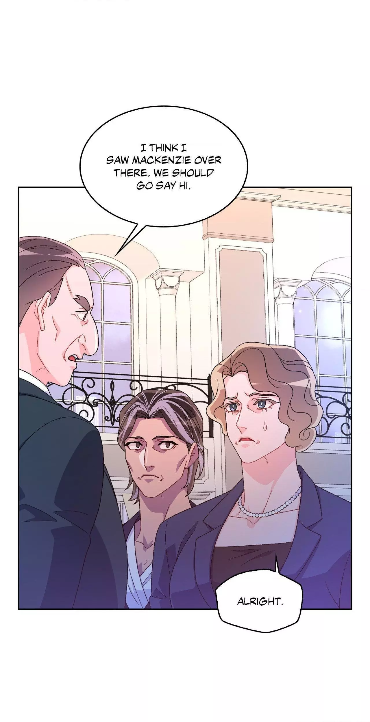 Arthur - Chapter 86 Page 40