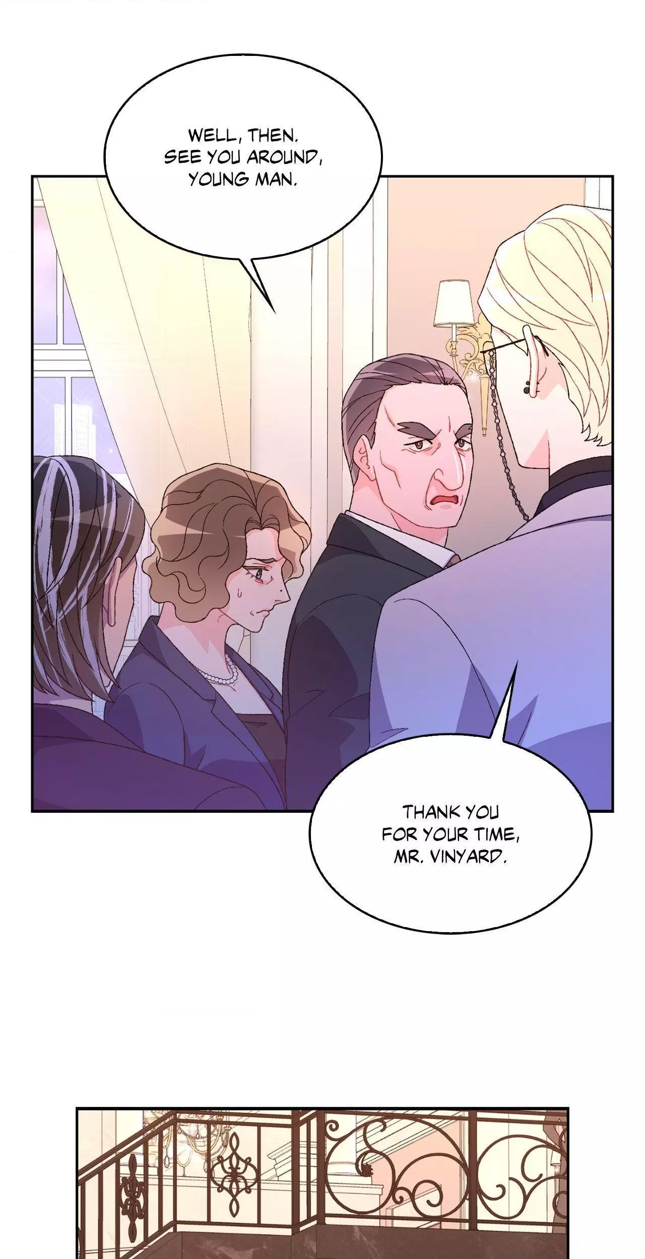 Arthur - Chapter 86 Page 41