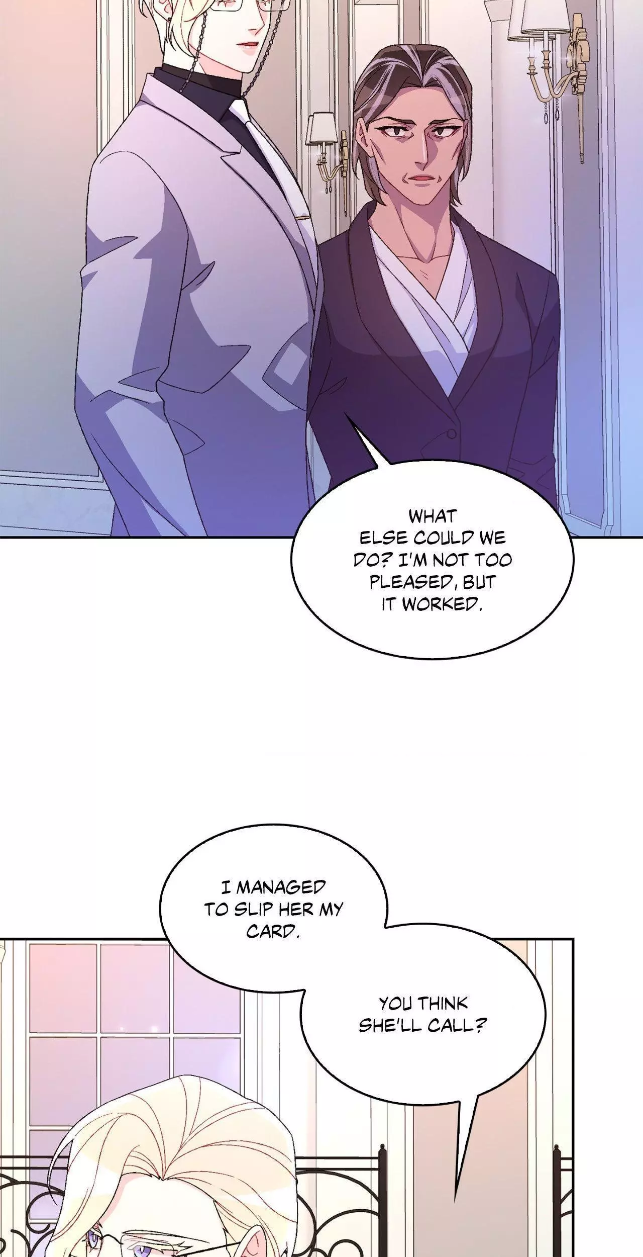 Arthur - Chapter 86 Page 43