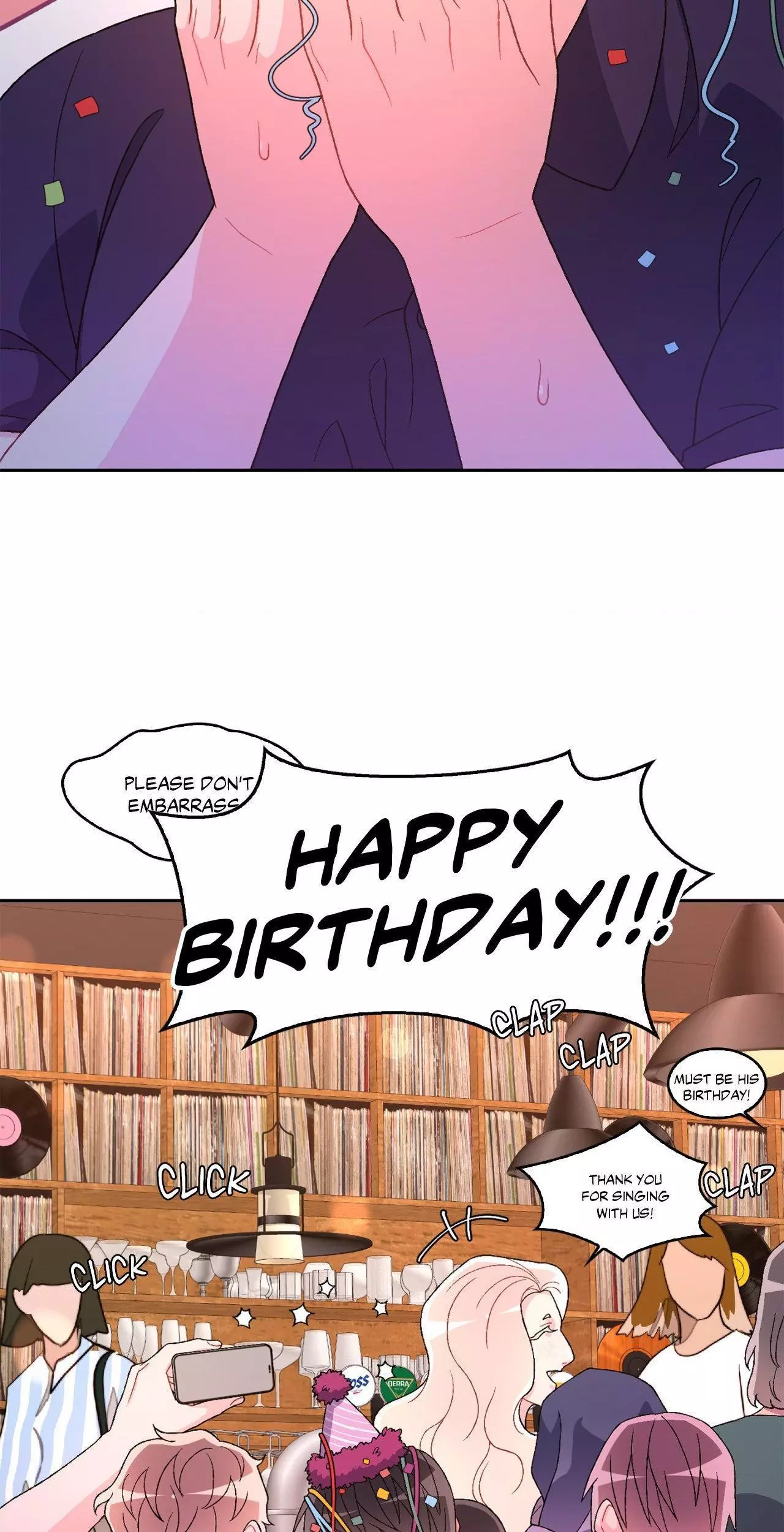 Arthur - Chapter 86 Page 47
