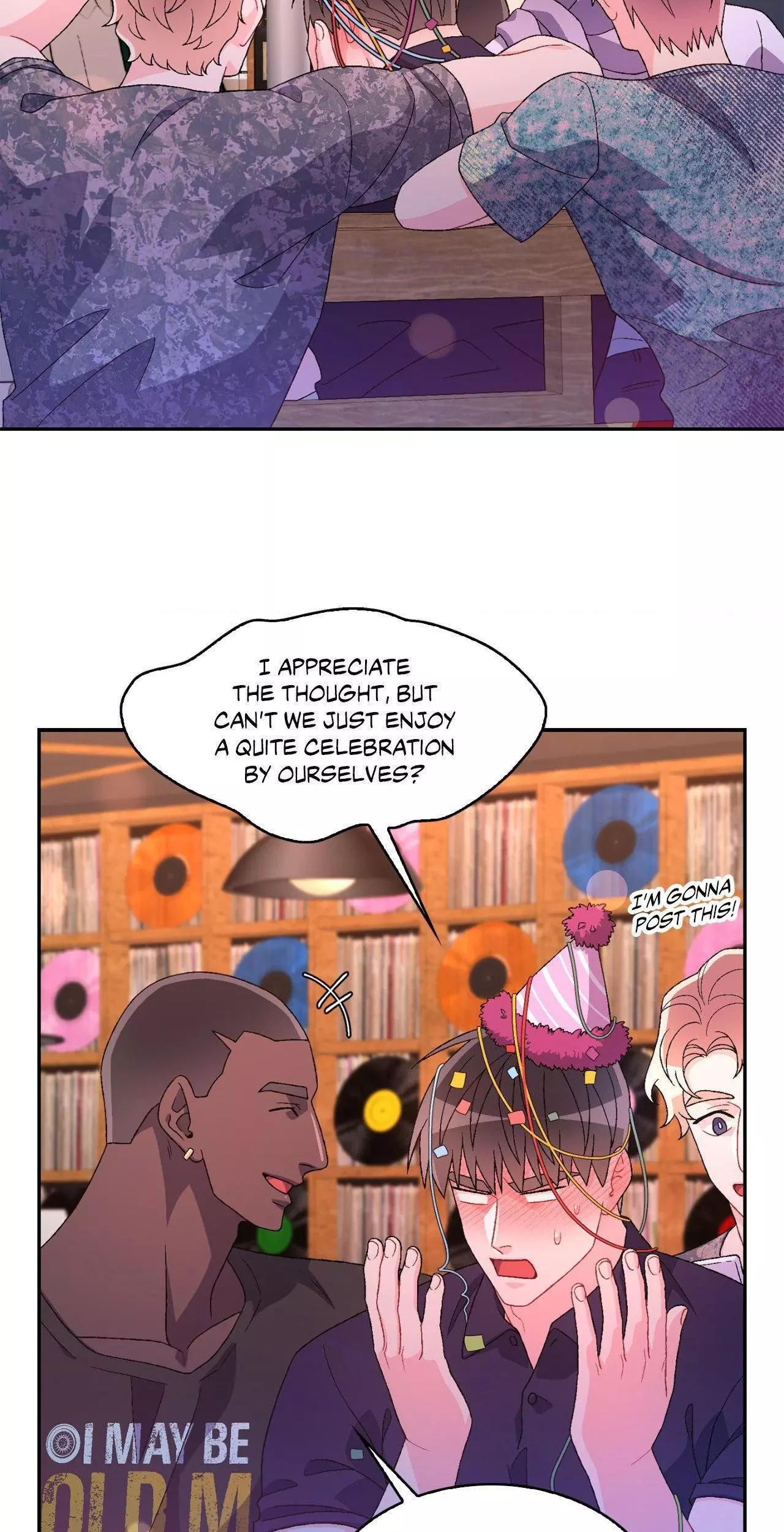 Arthur - Chapter 86 Page 48