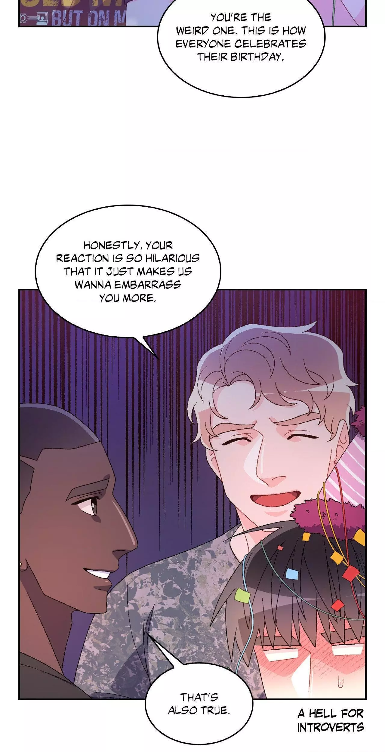 Arthur - Chapter 86 Page 49