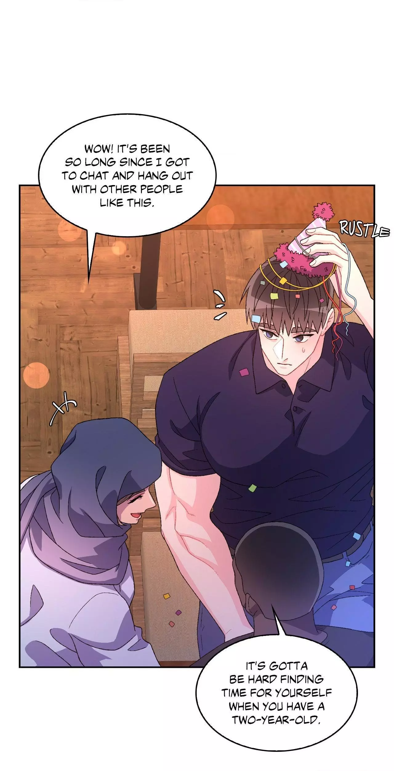 Arthur - Chapter 86 Page 50