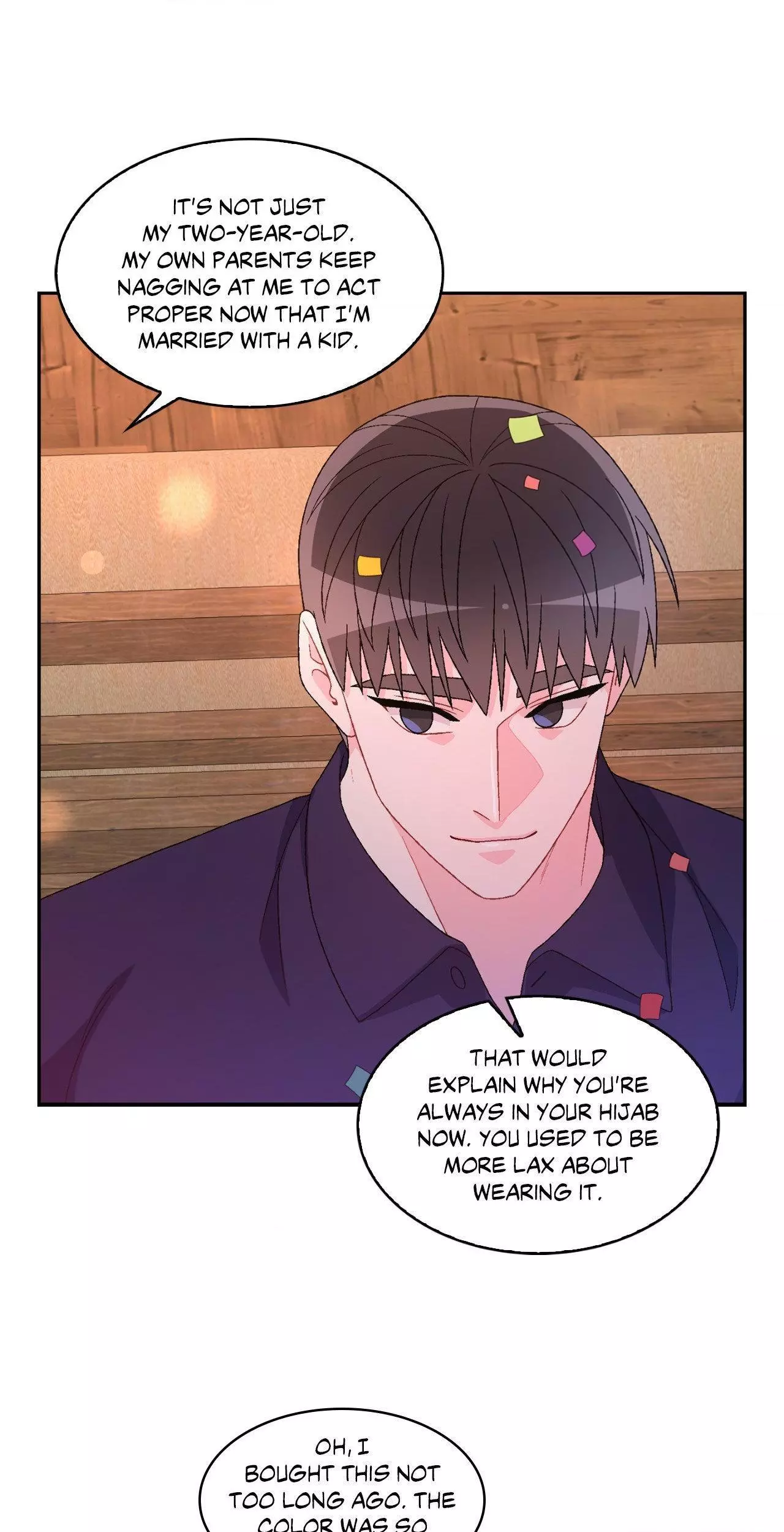 Arthur - Chapter 86 Page 51