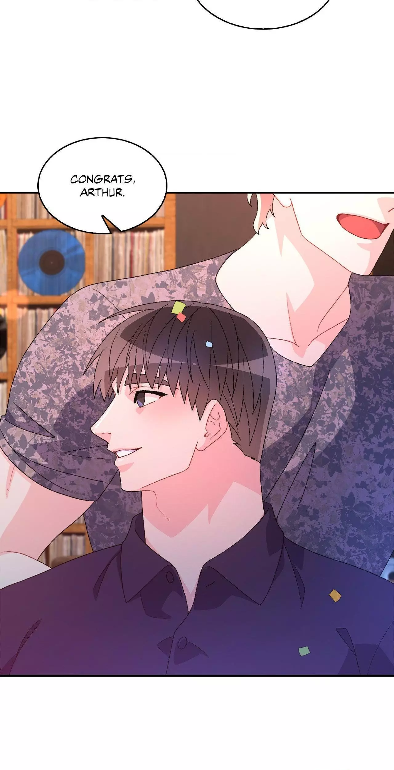 Arthur - Chapter 86 Page 59