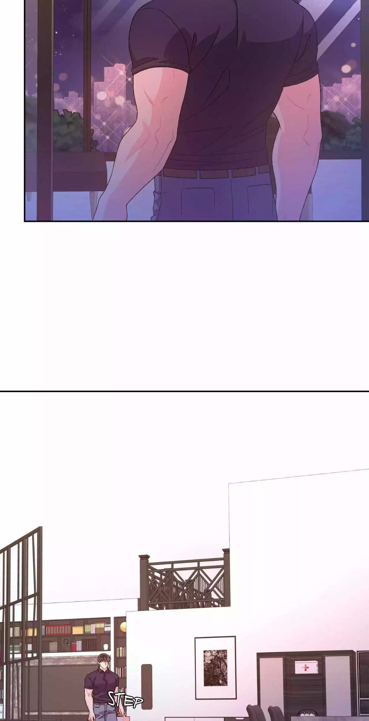 Arthur - Chapter 87 Page 3