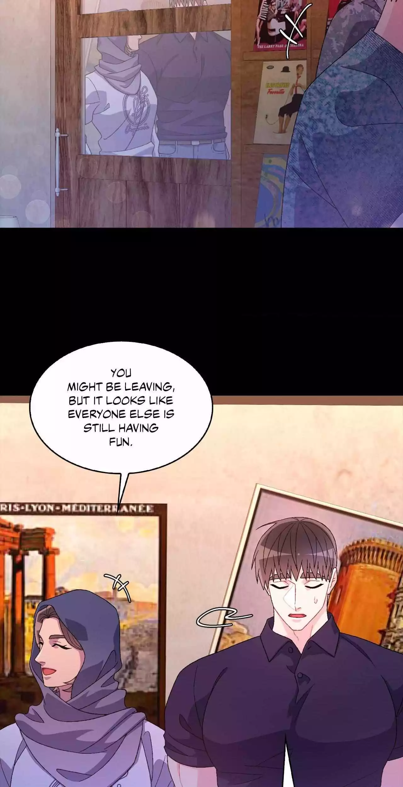 Arthur - Chapter 87 Page 7