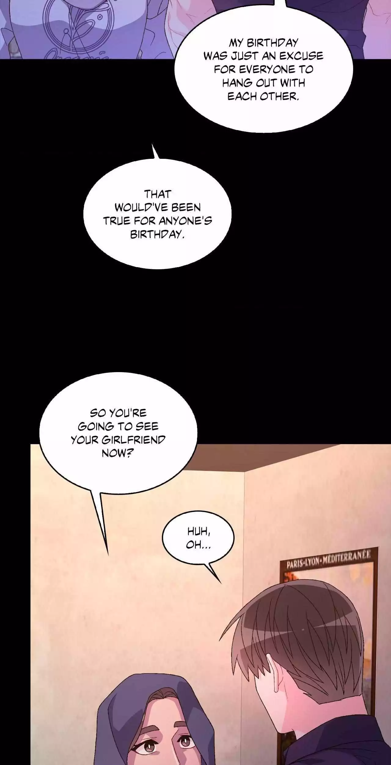 Arthur - Chapter 87 Page 8