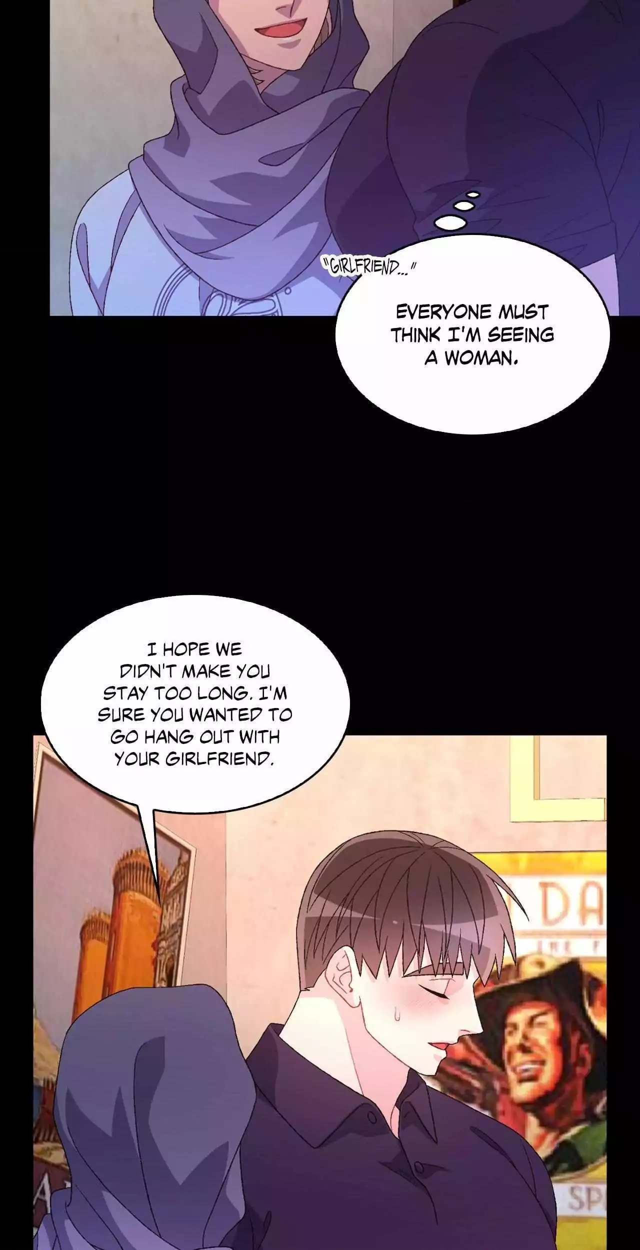Arthur - Chapter 87 Page 9