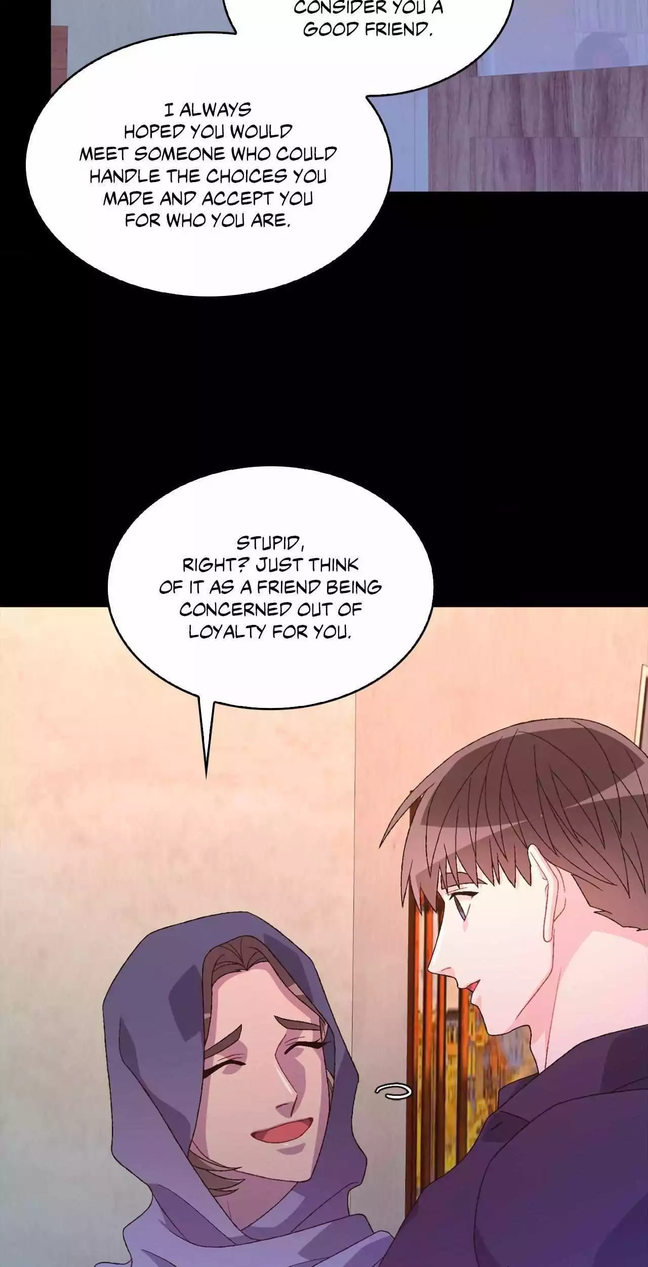 Arthur - Chapter 87 Page 16