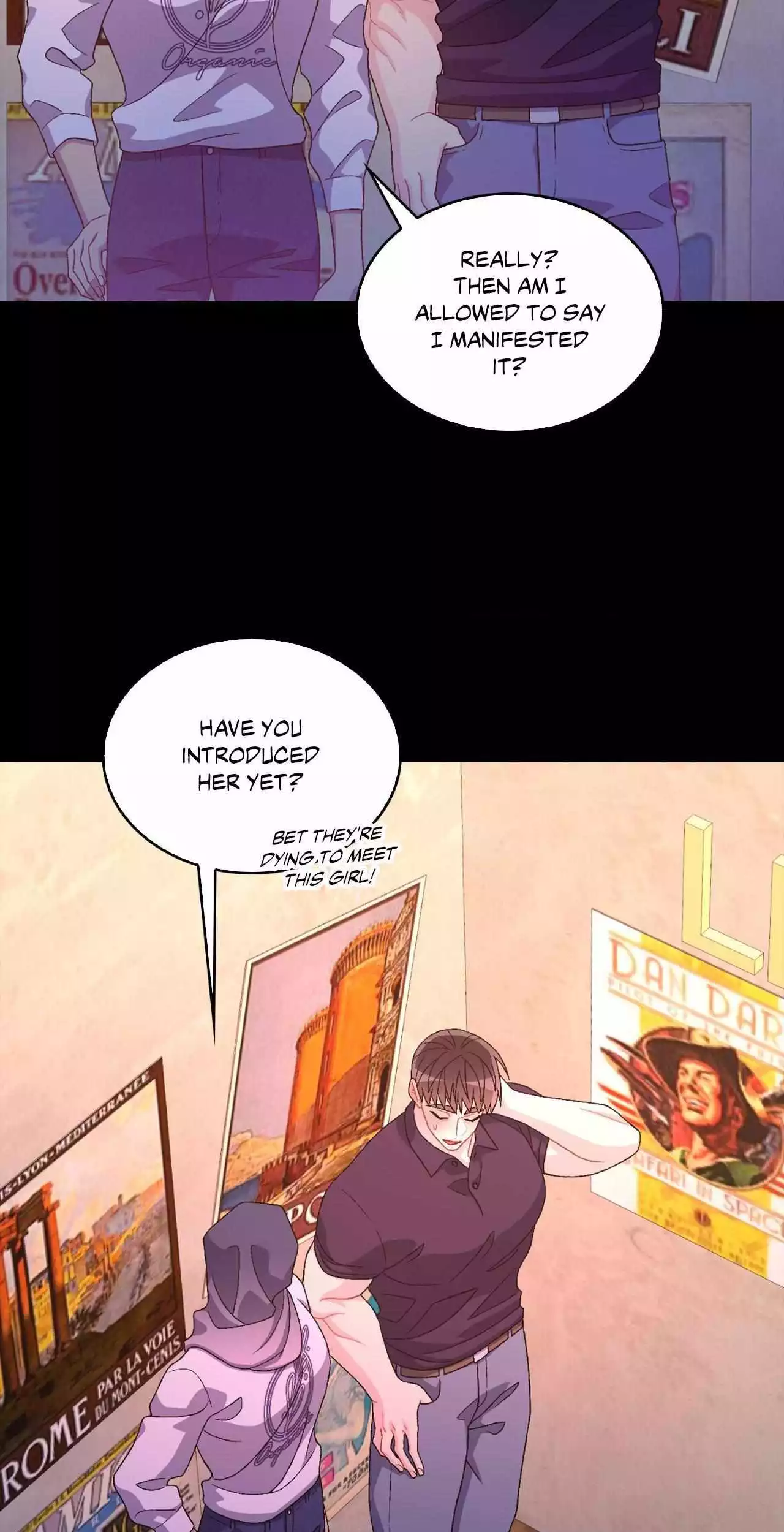 Arthur - Chapter 87 Page 18