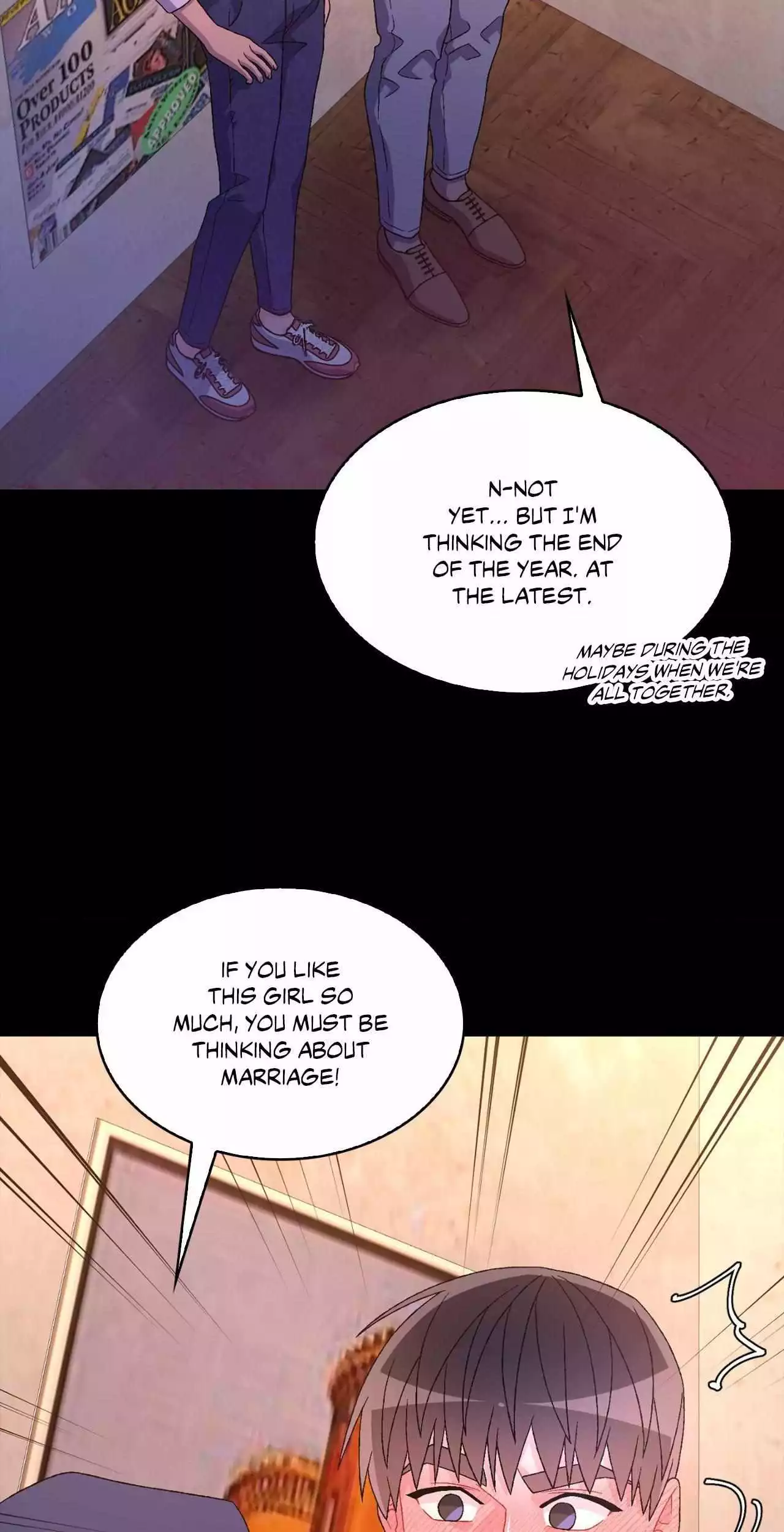 Arthur - Chapter 87 Page 19