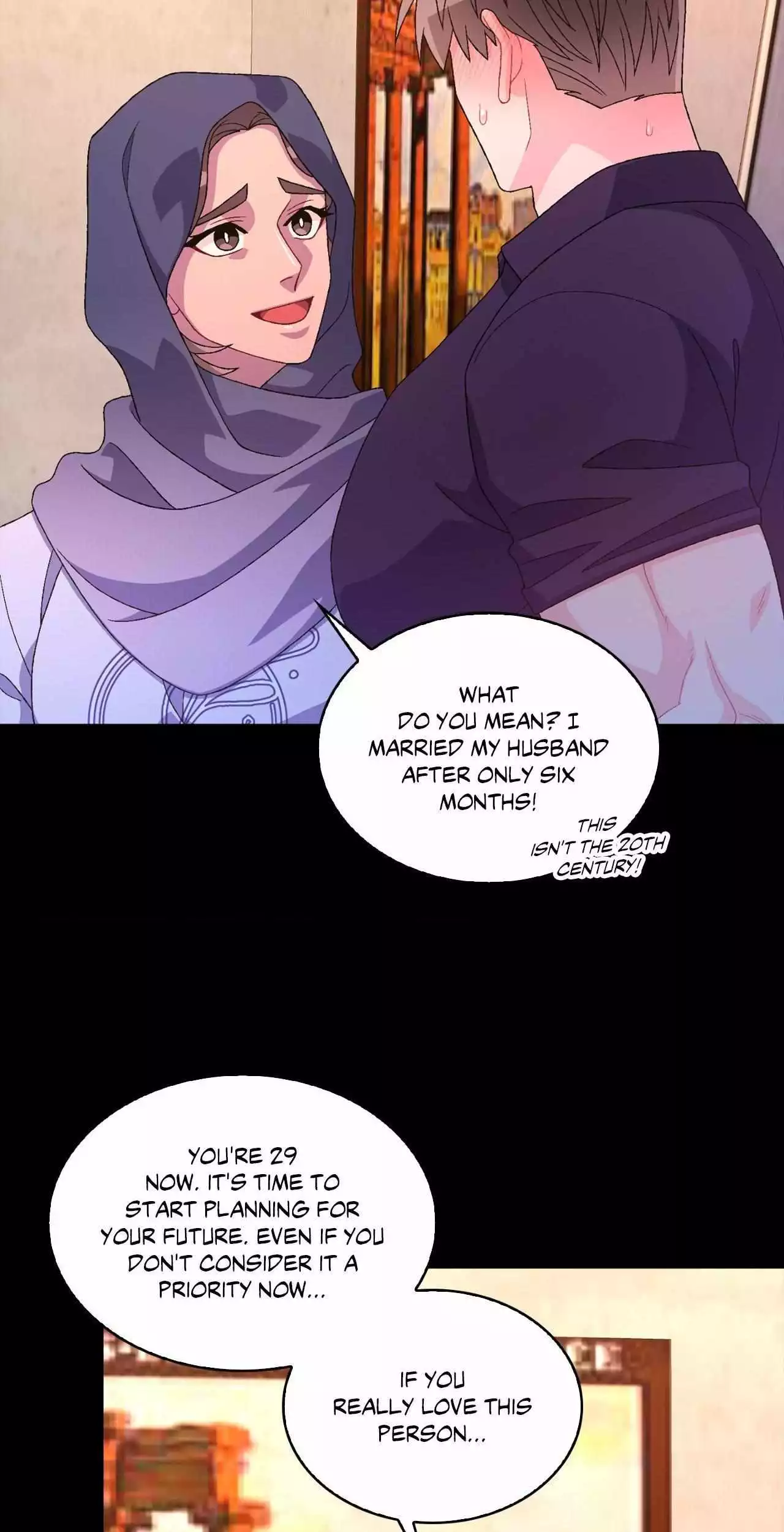 Arthur - Chapter 87 Page 21