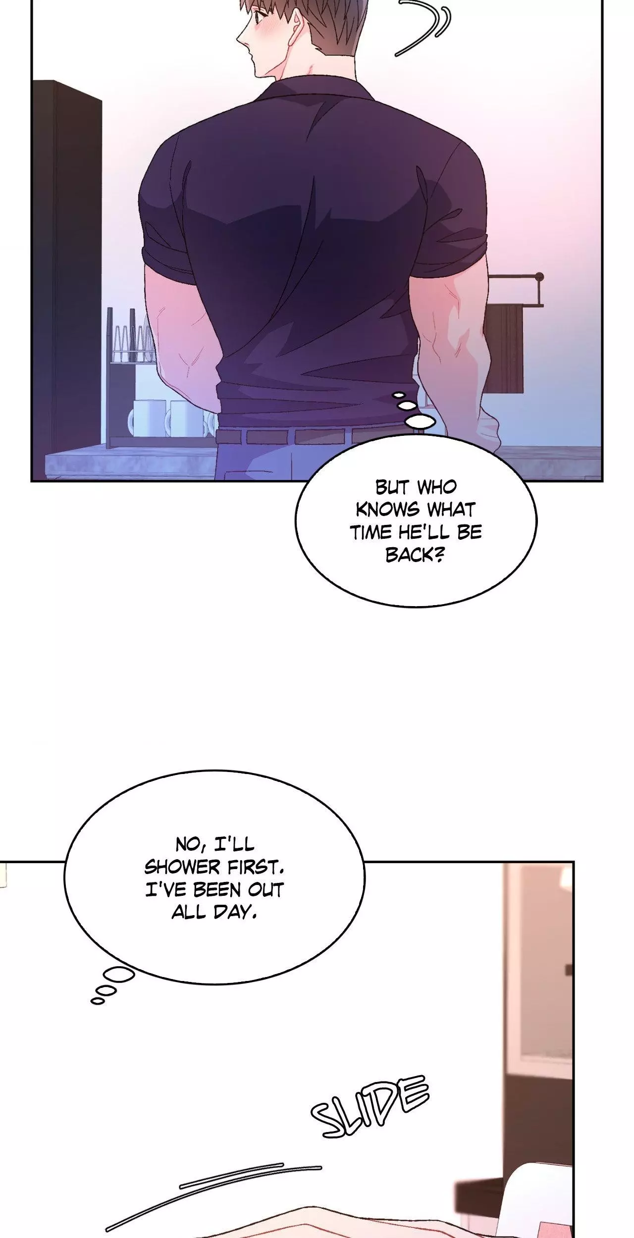 Arthur - Chapter 87 Page 29