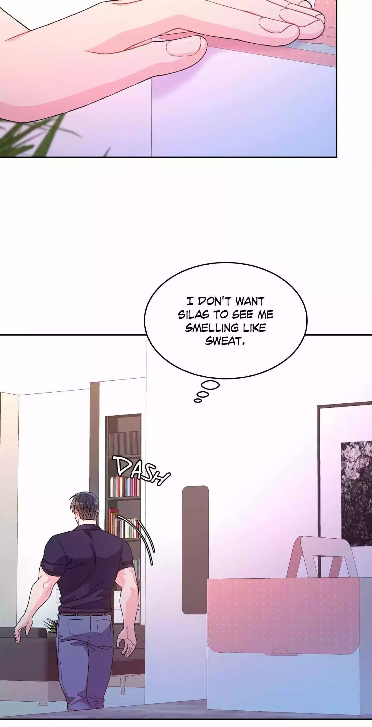 Arthur - Chapter 87 Page 30