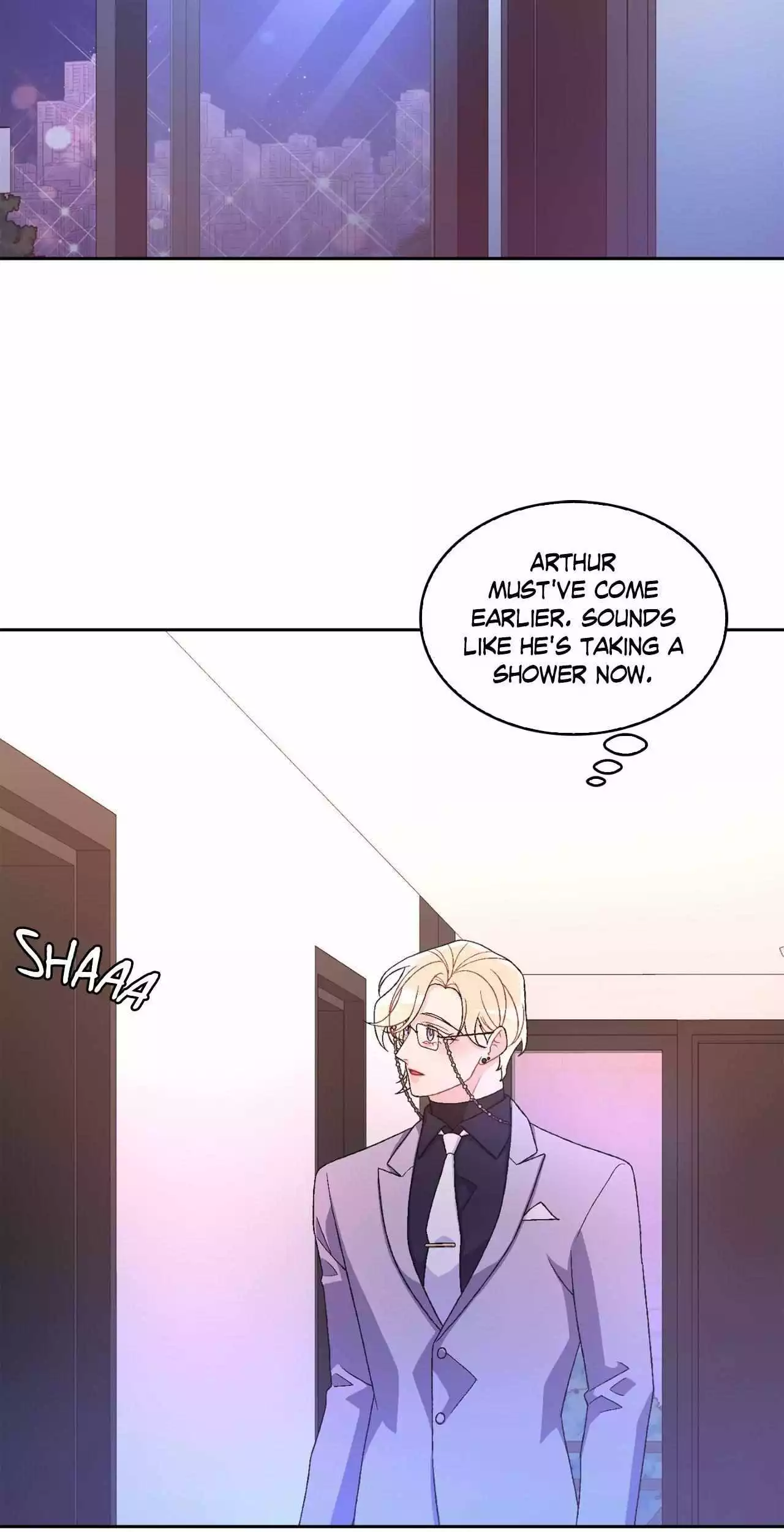 Arthur - Chapter 87 Page 35