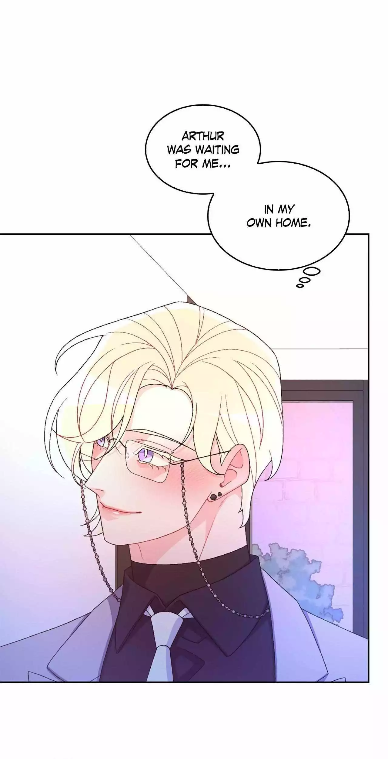 Arthur - Chapter 87 Page 36