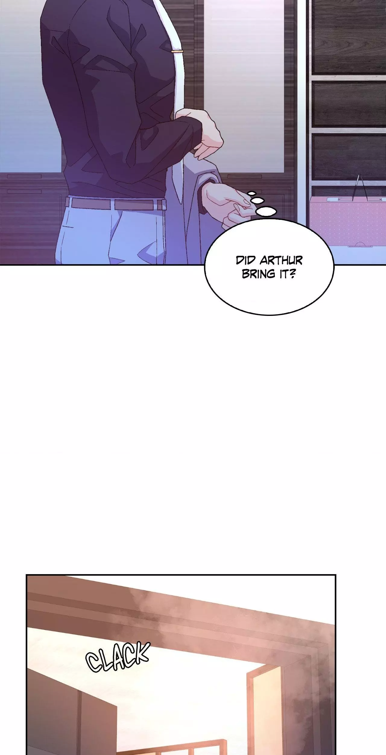Arthur - Chapter 87 Page 39