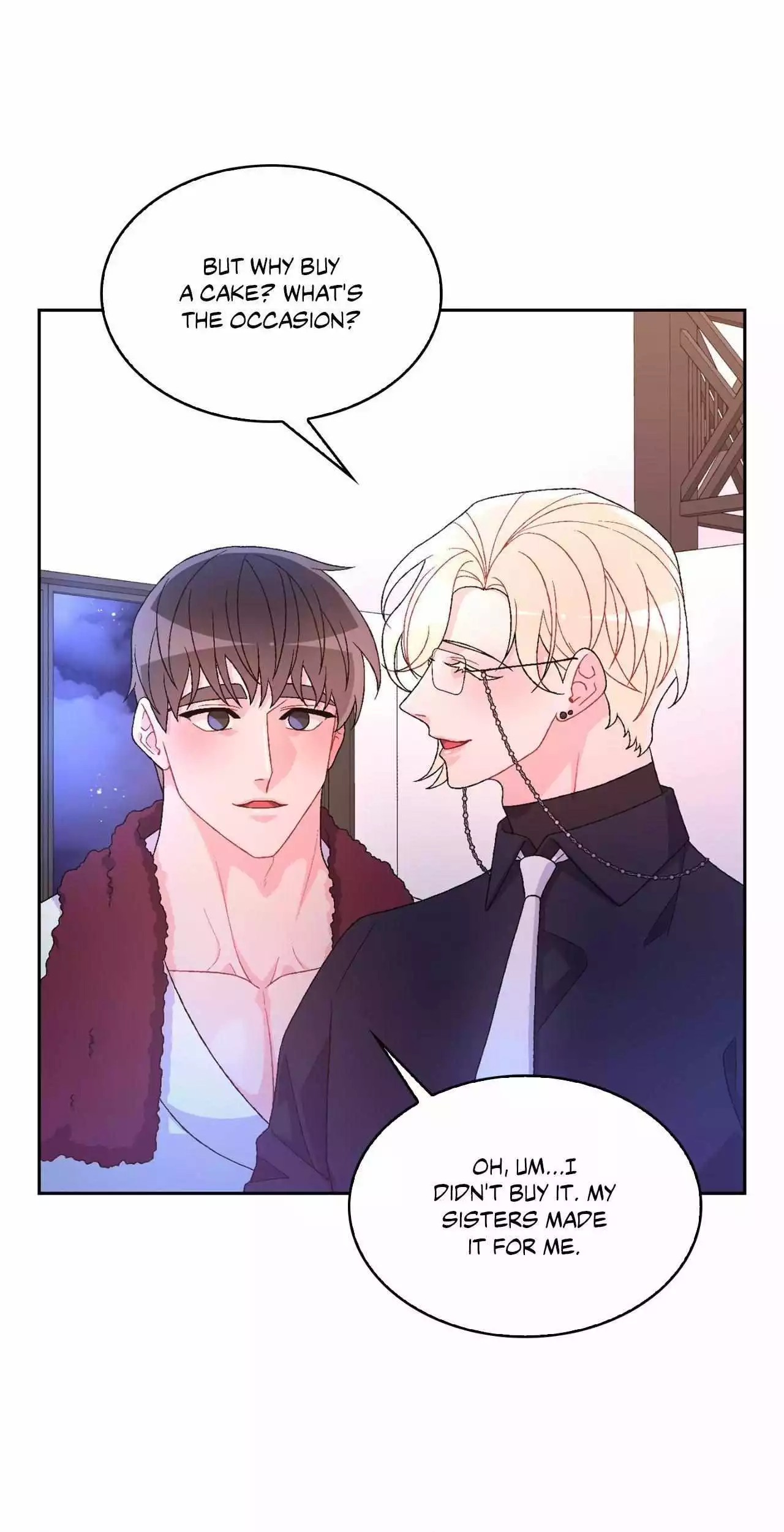 Arthur - Chapter 87 Page 44