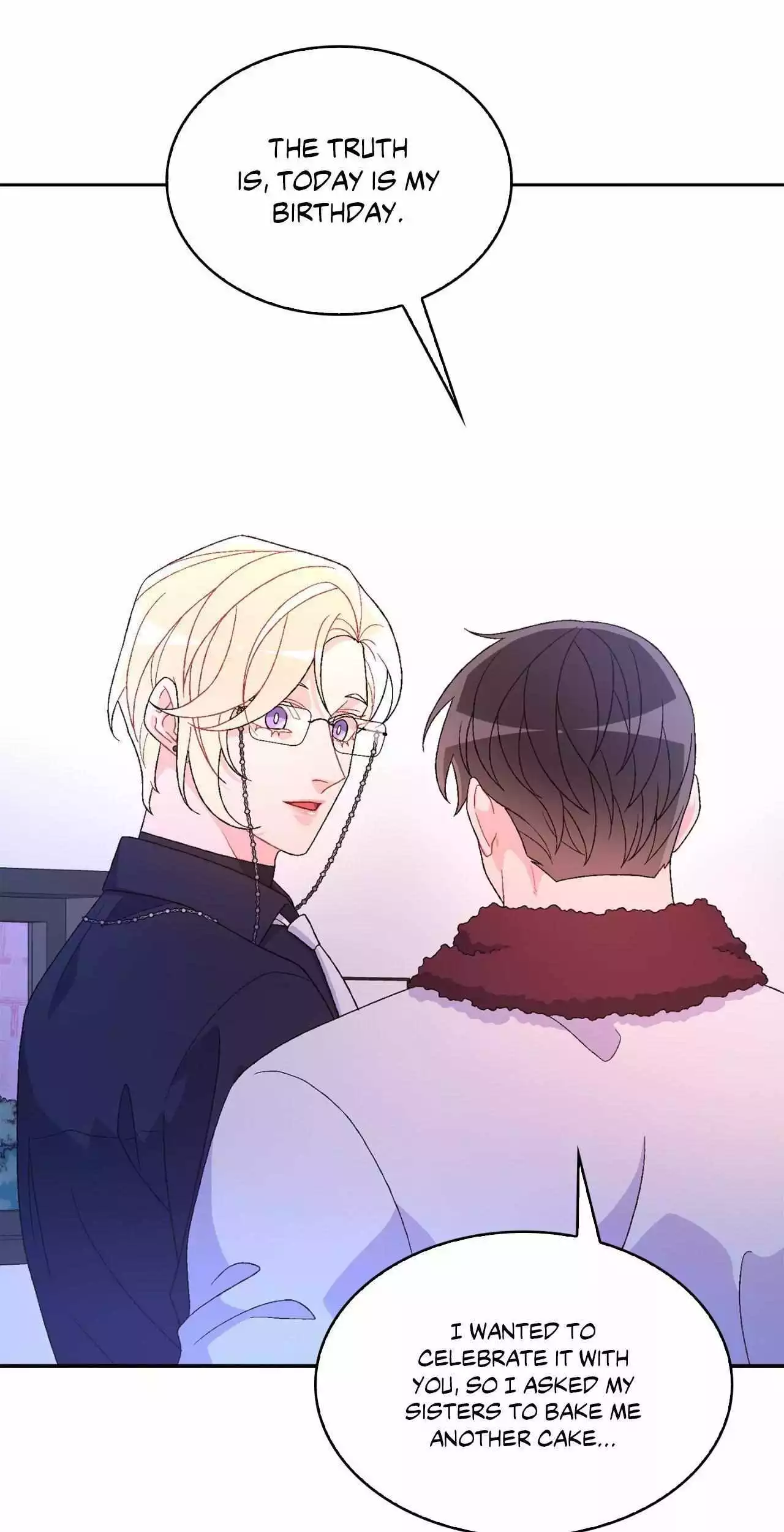 Arthur - Chapter 87 Page 45