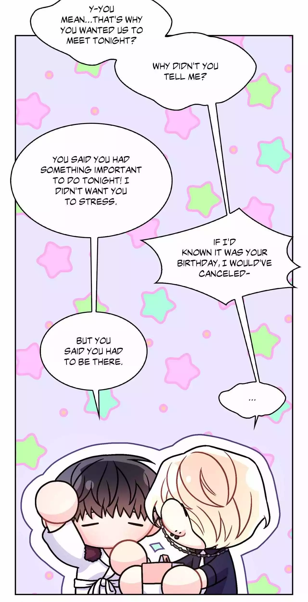 Arthur - Chapter 87 Page 47