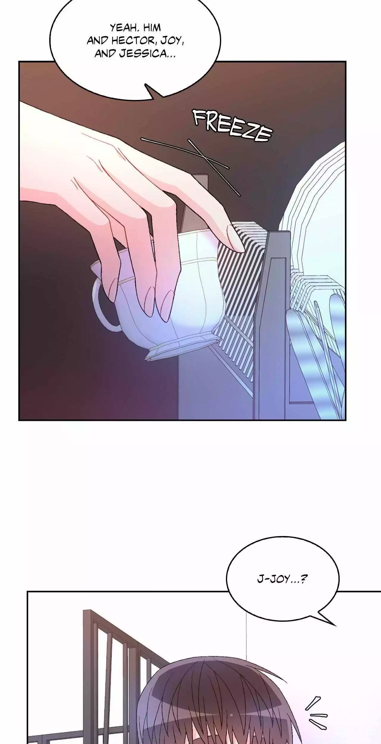 Arthur - Chapter 87 Page 61