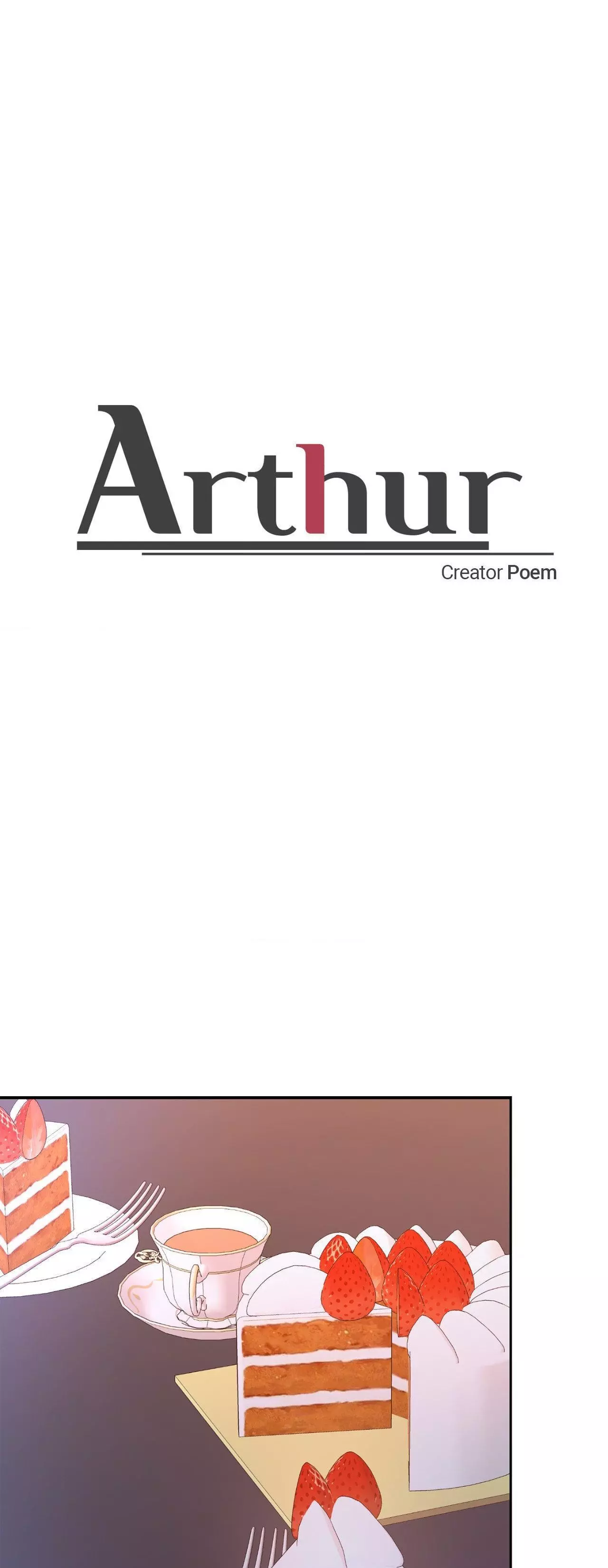 Arthur - Chapter 88 Page 1