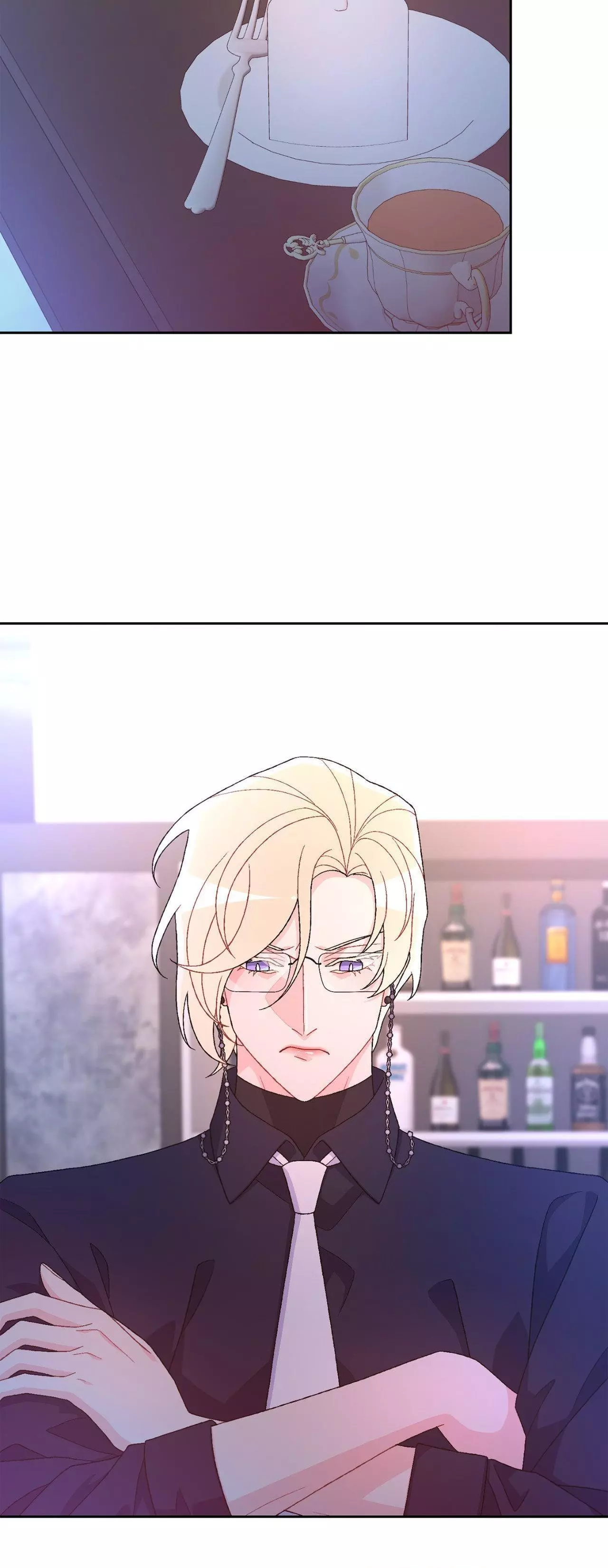 Arthur - Chapter 88 Page 2