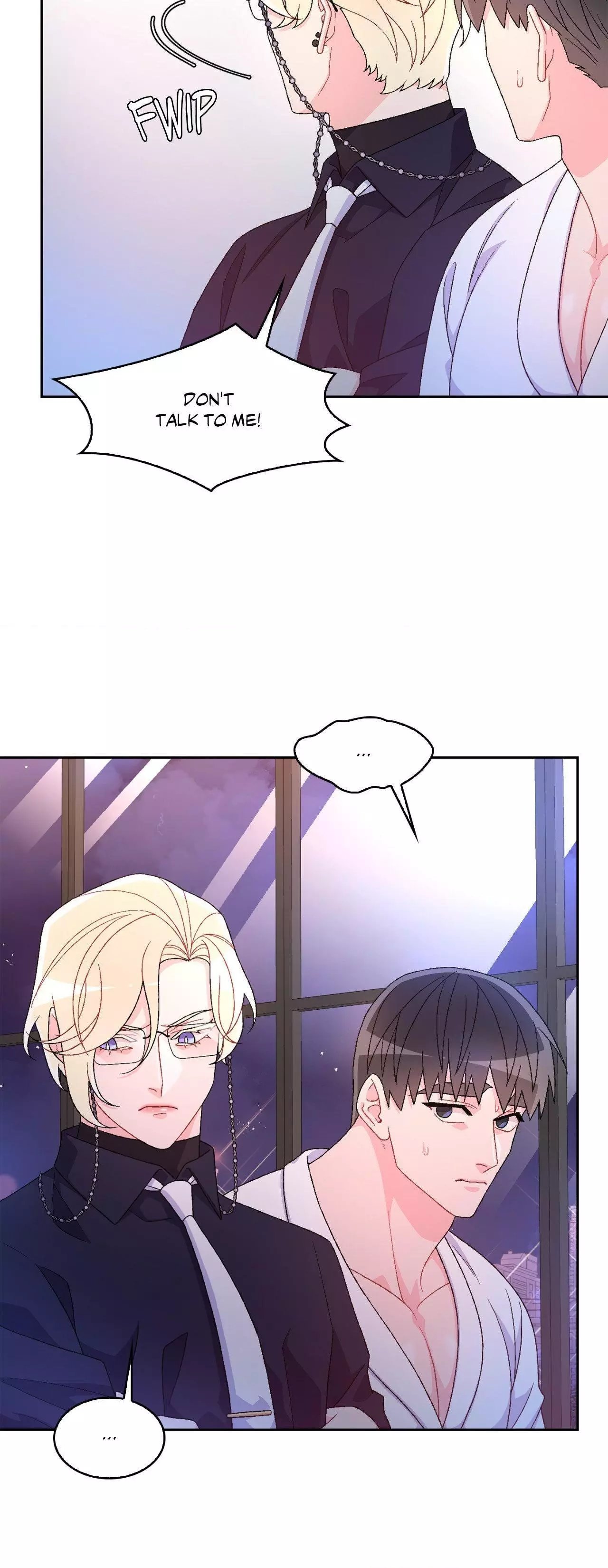 Arthur - Chapter 88 Page 4