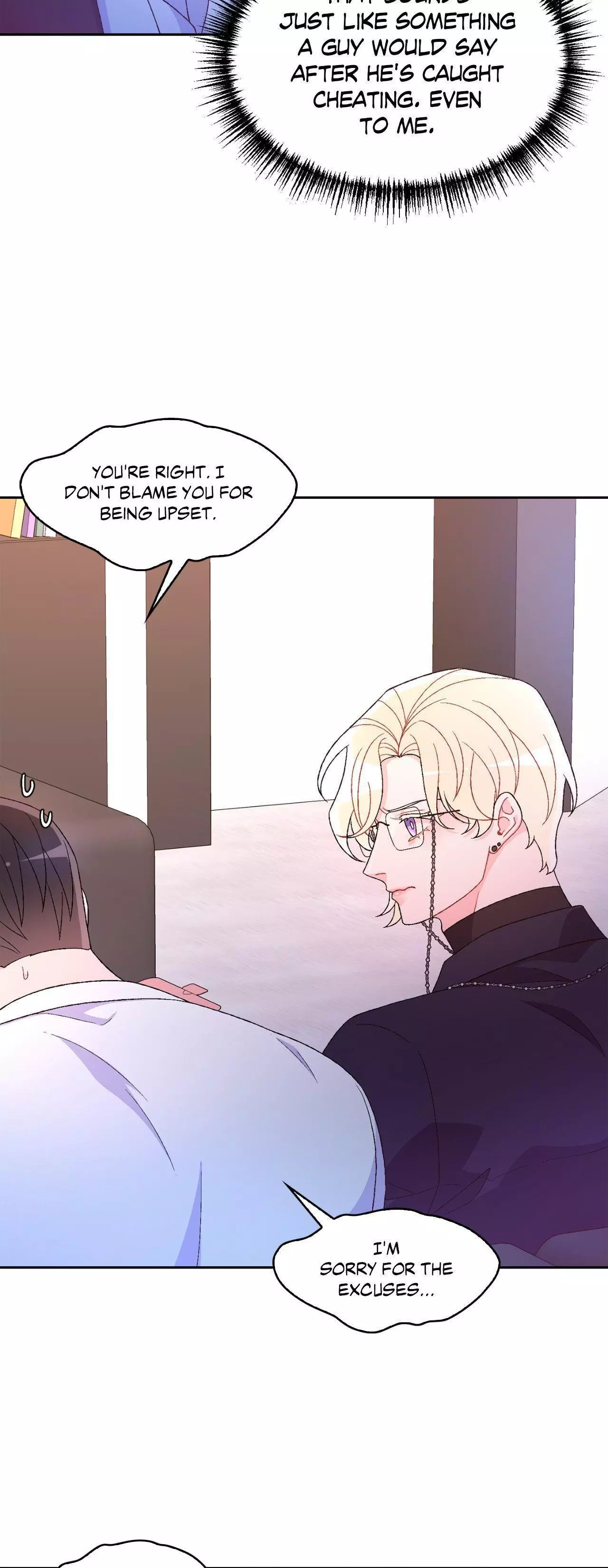 Arthur - Chapter 88 Page 7