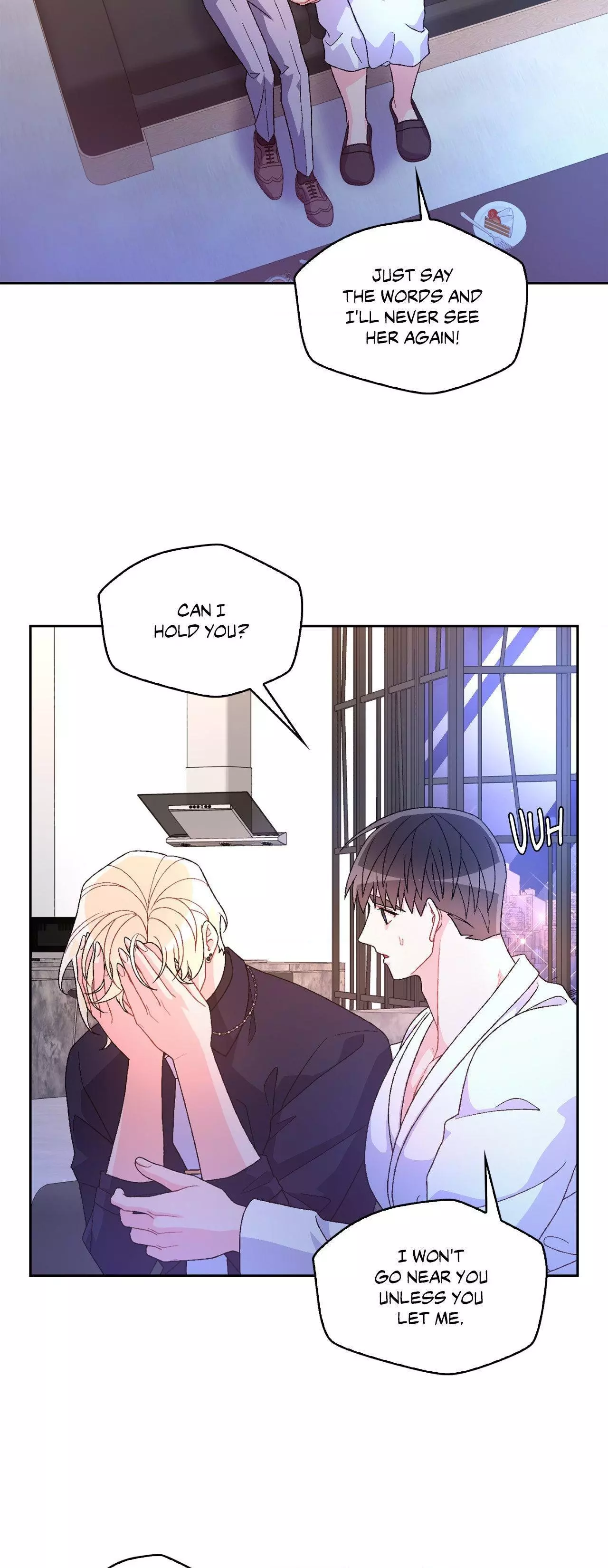 Arthur - Chapter 88 Page 9