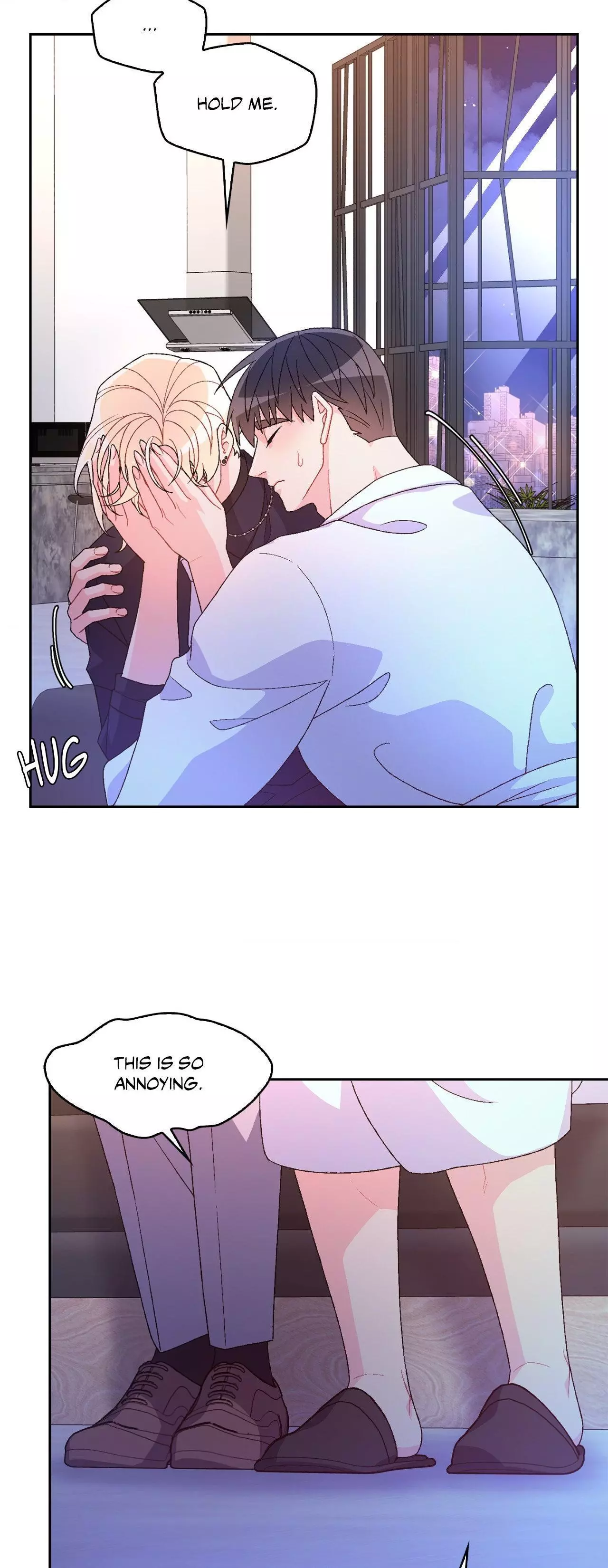 Arthur - Chapter 88 Page 10
