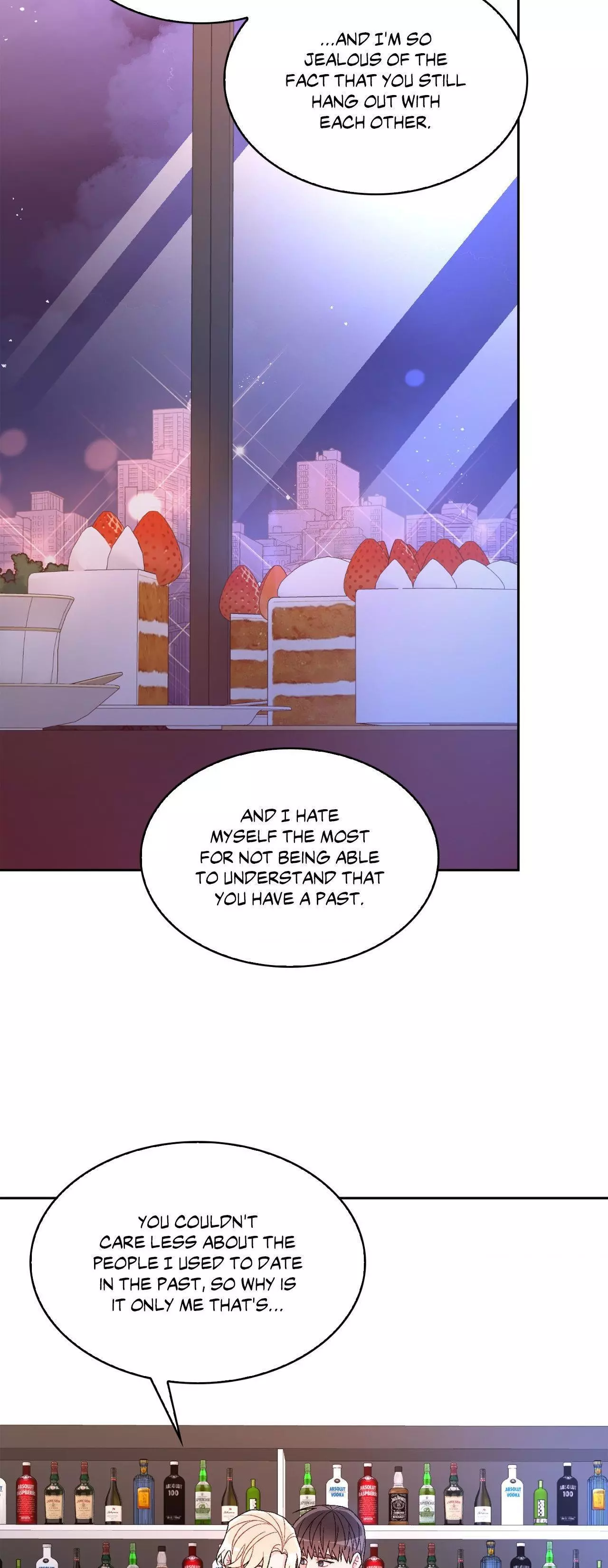 Arthur - Chapter 88 Page 12