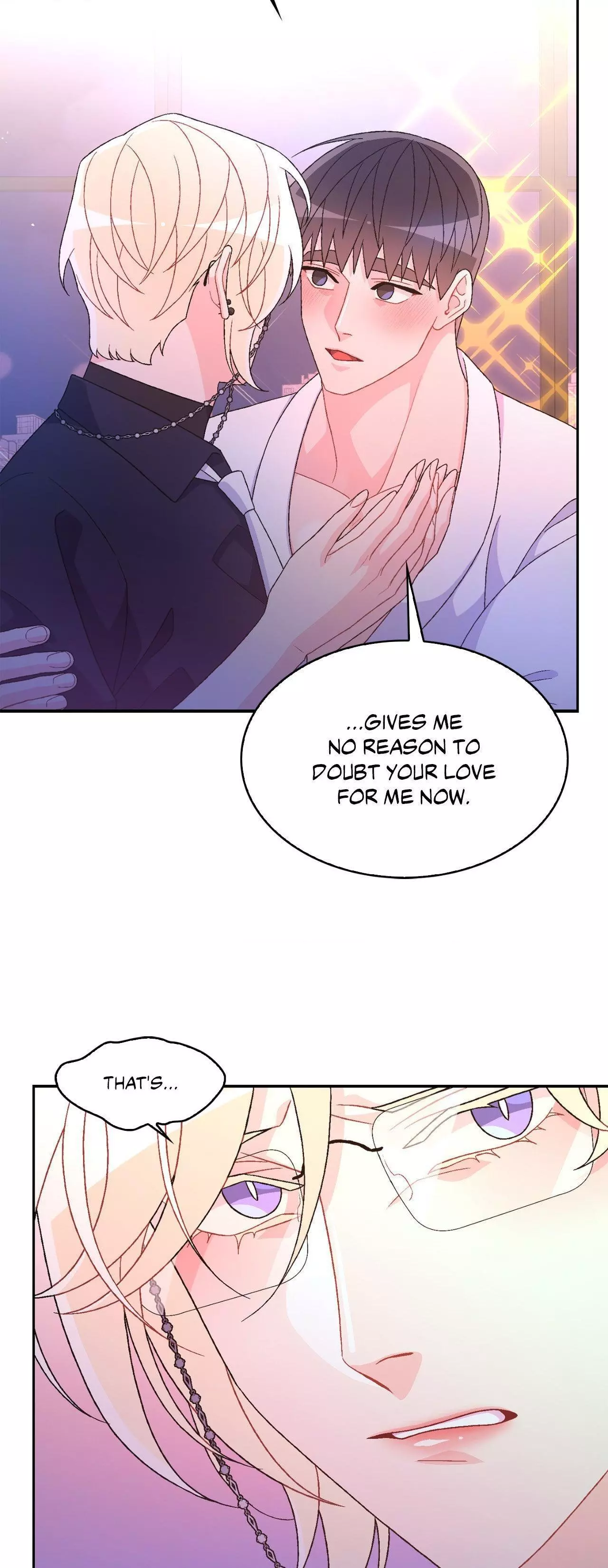 Arthur - Chapter 88 Page 15