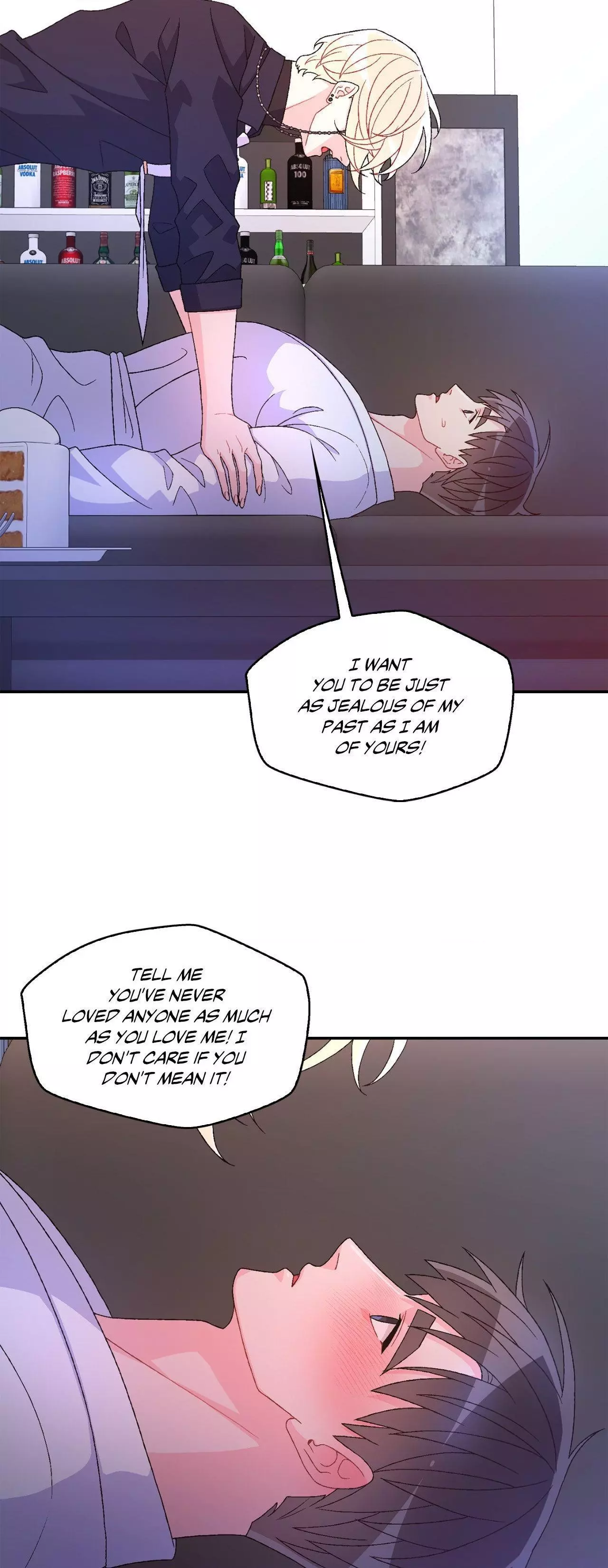 Arthur - Chapter 88 Page 20