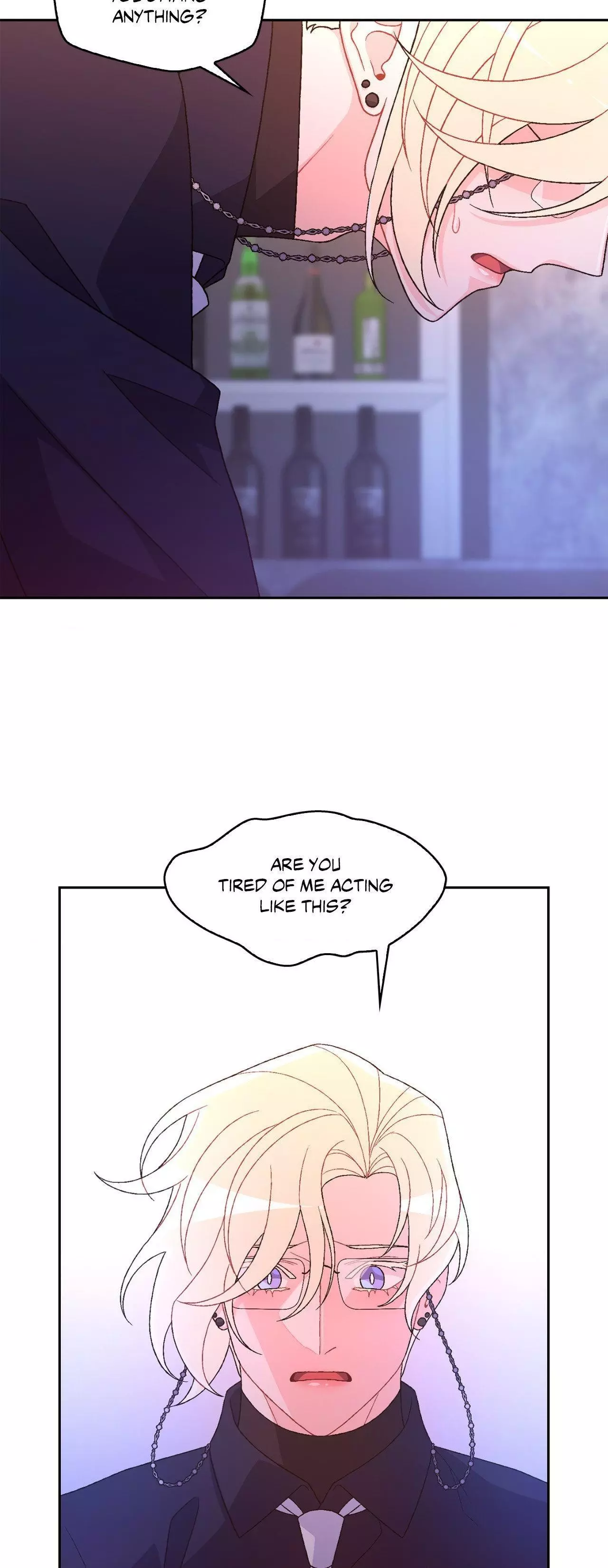 Arthur - Chapter 88 Page 22