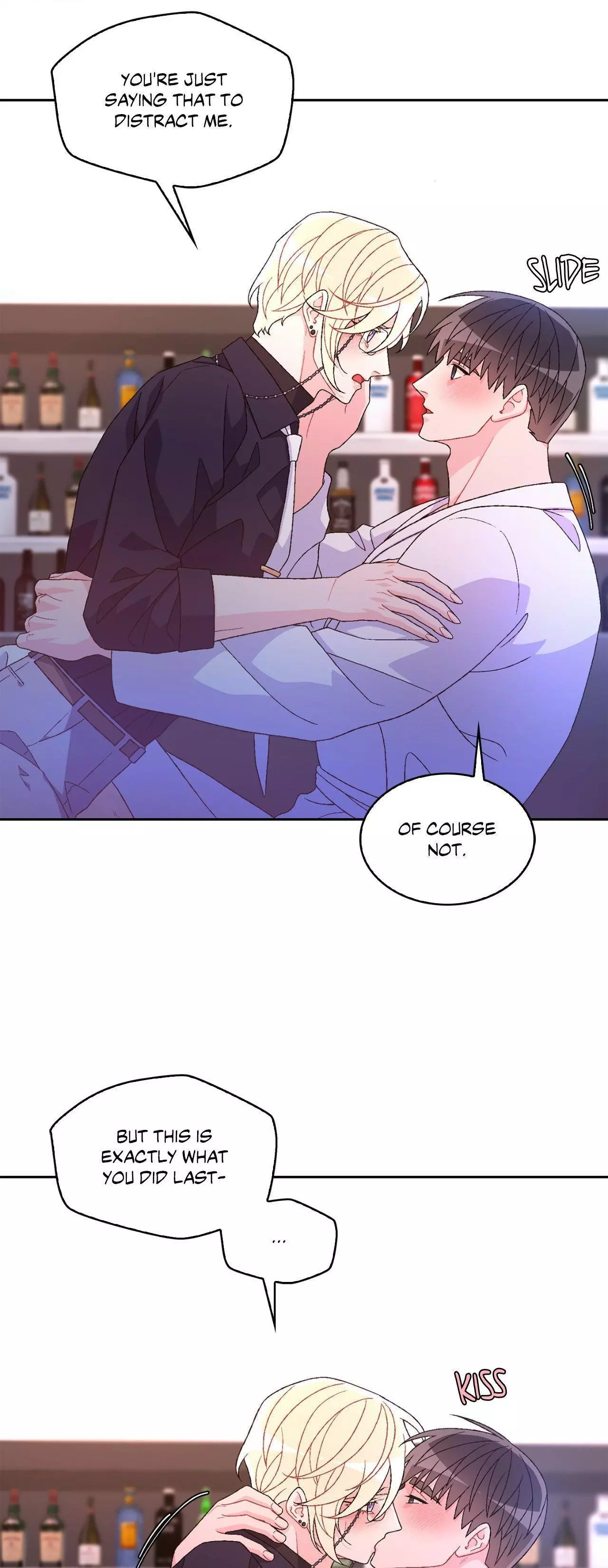 Arthur - Chapter 88 Page 24