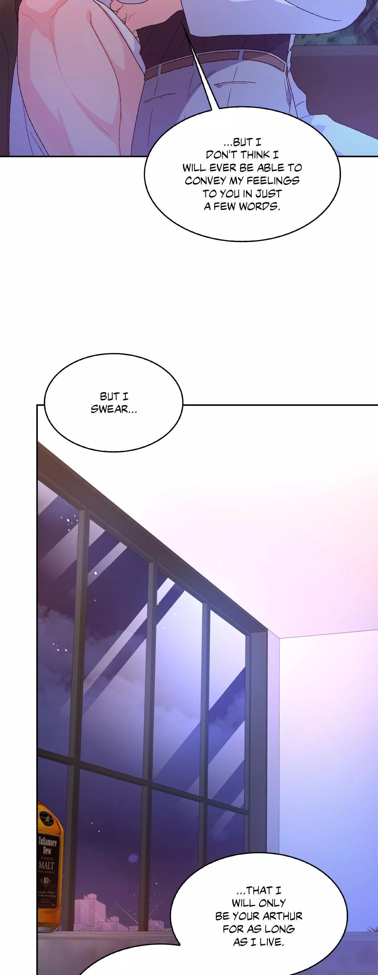 Arthur - Chapter 88 Page 27
