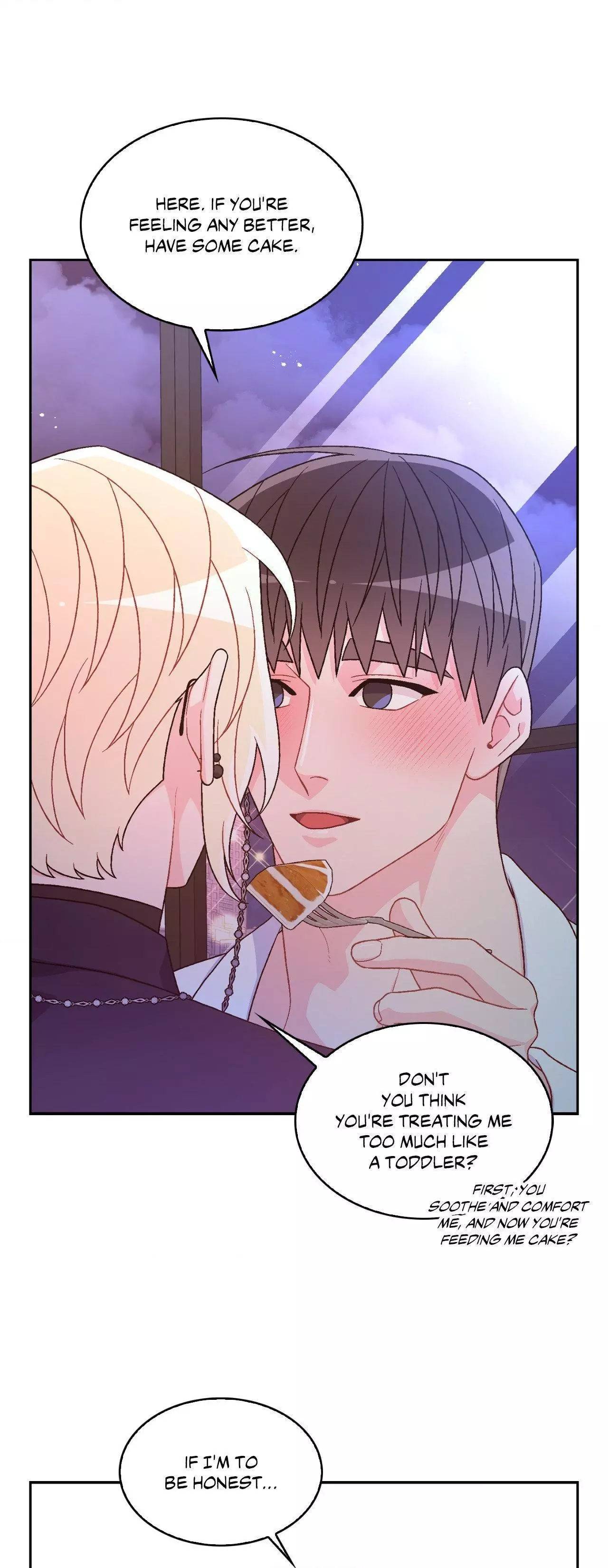 Arthur - Chapter 88 Page 32