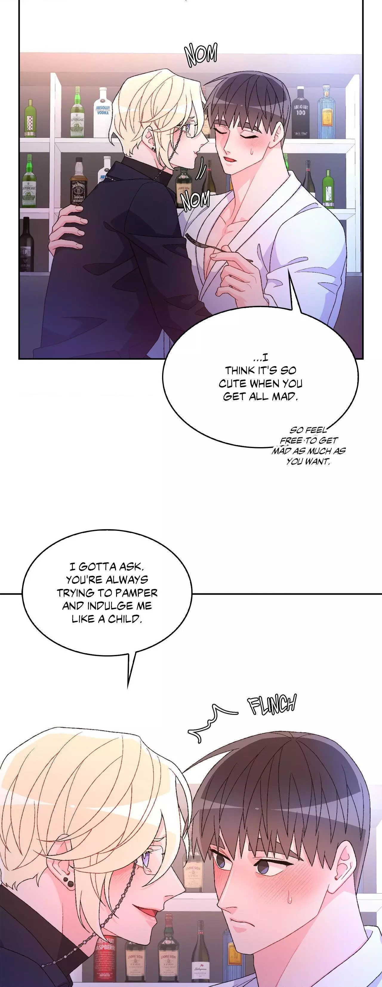 Arthur - Chapter 88 Page 33
