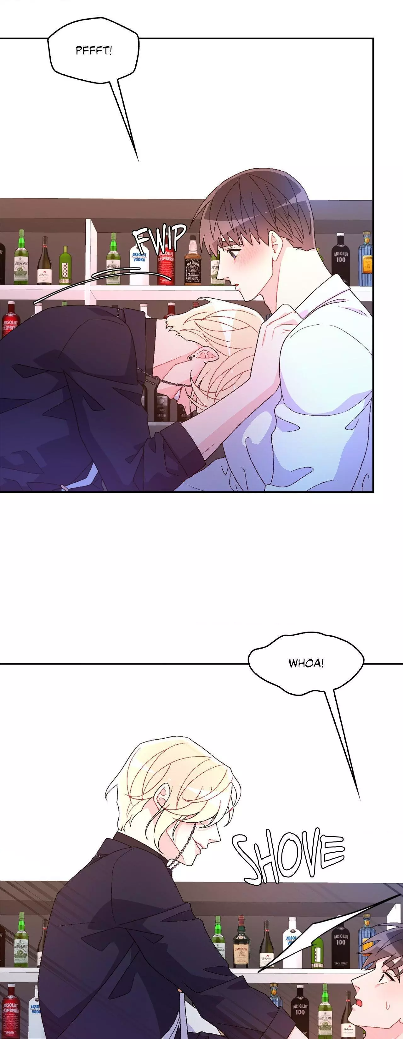 Arthur - Chapter 88 Page 37