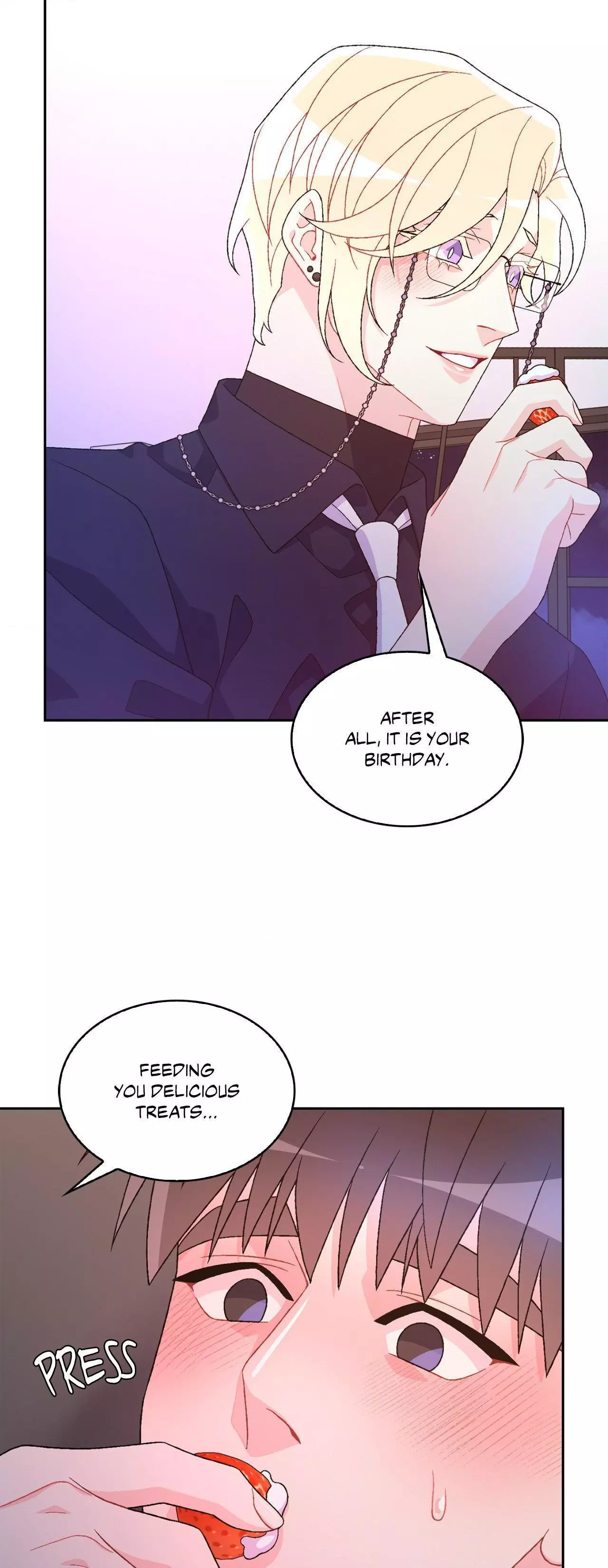 Arthur - Chapter 88 Page 44