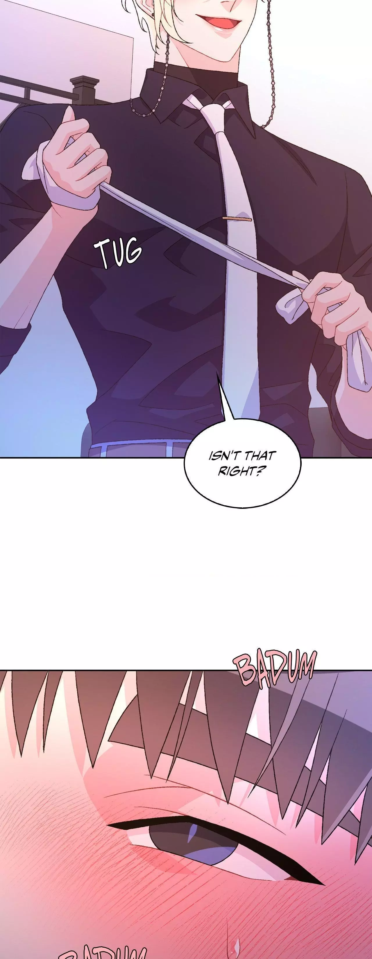 Arthur - Chapter 88 Page 46