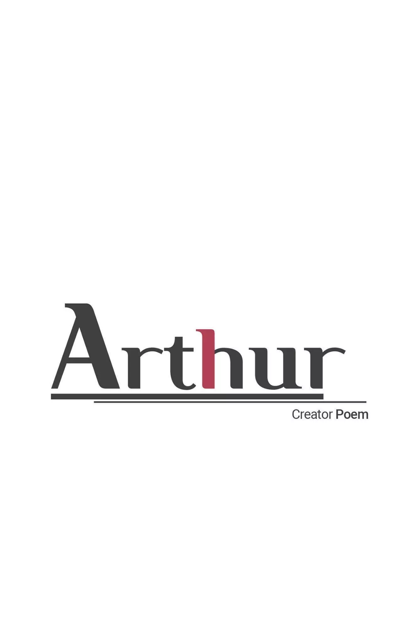 Arthur - Chapter 89 Page 1
