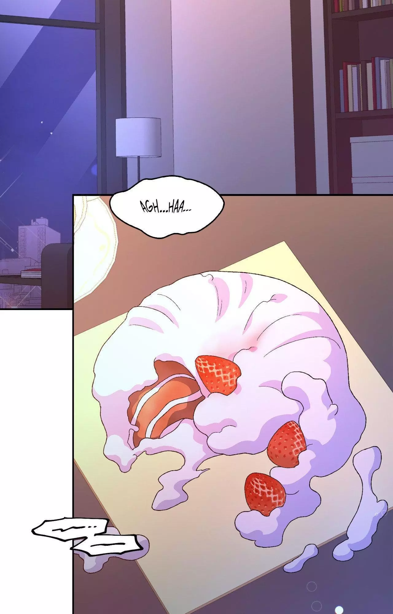 Arthur - Chapter 89 Page 3