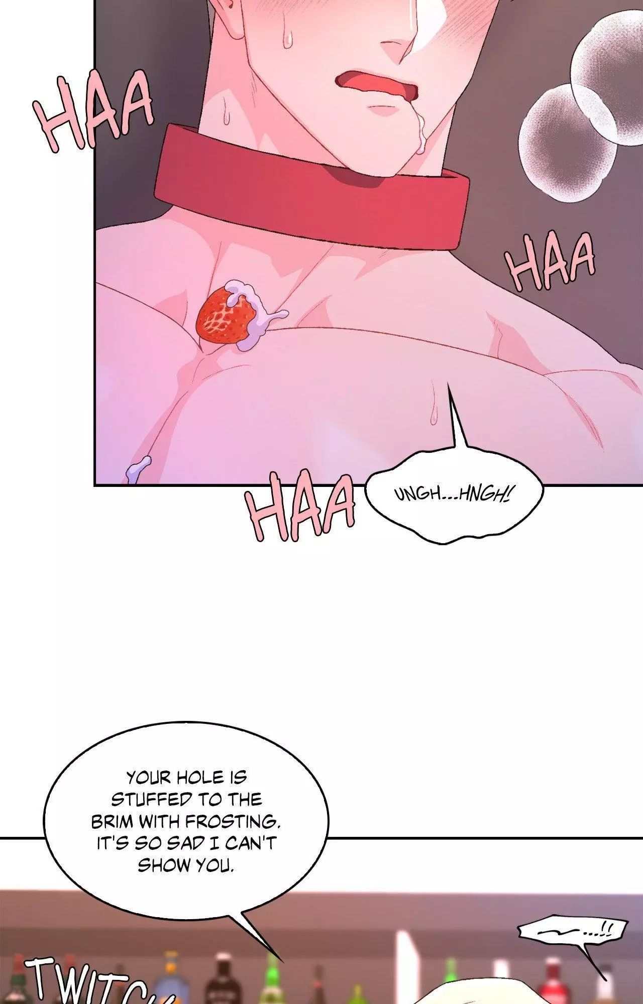 Arthur - Chapter 89 Page 9