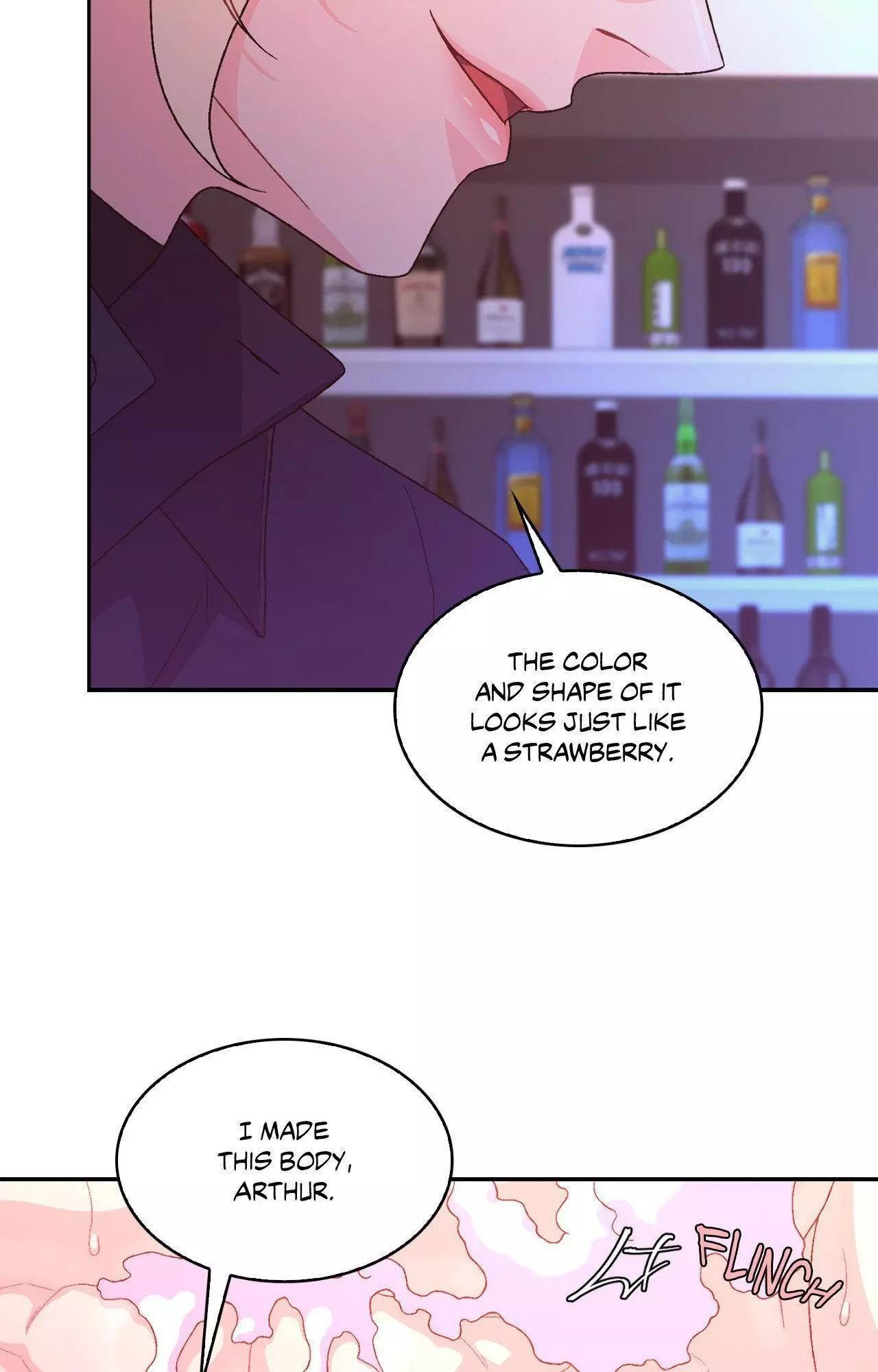 Arthur - Chapter 89 Page 32