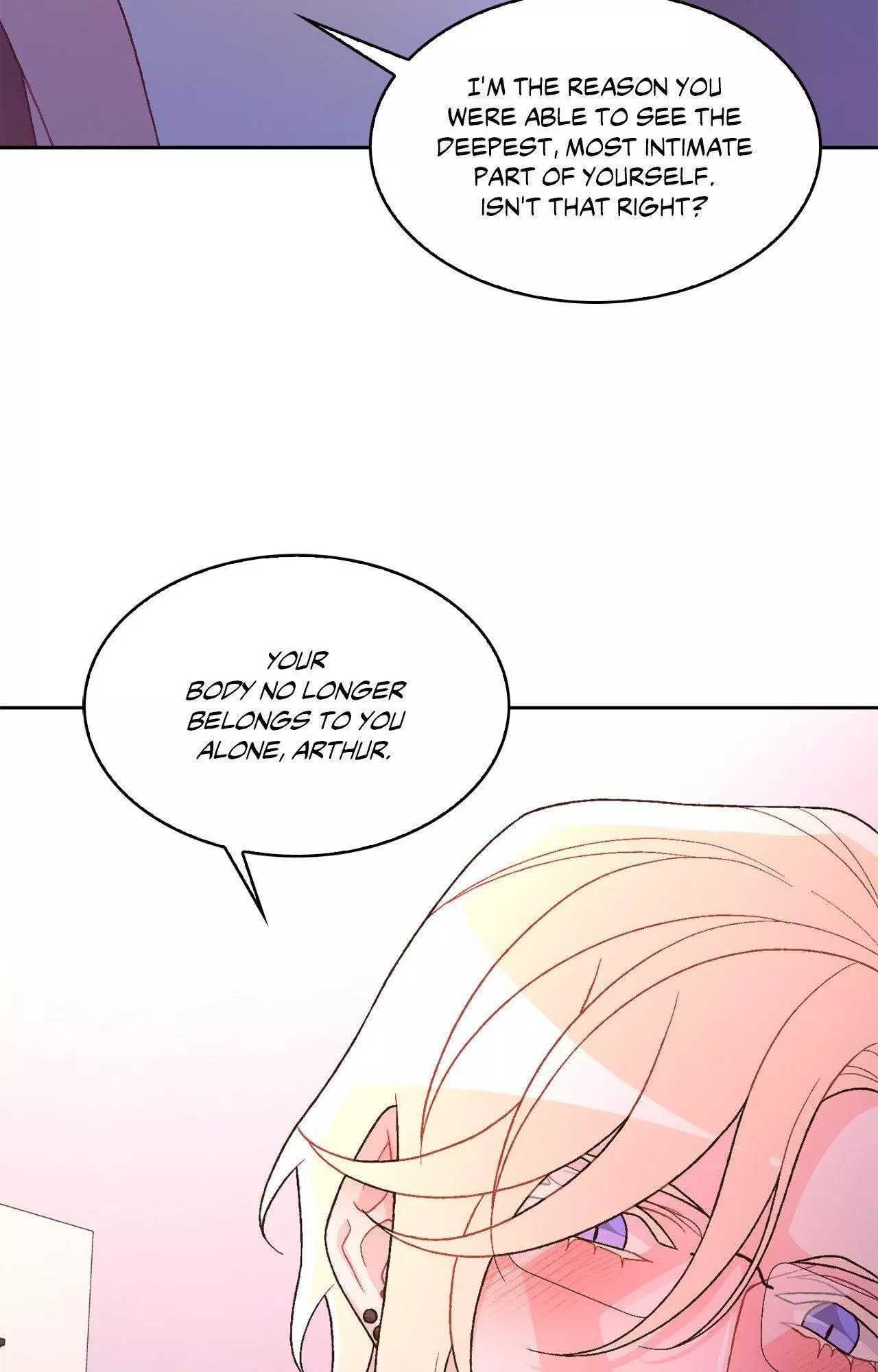 Arthur - Chapter 89 Page 35